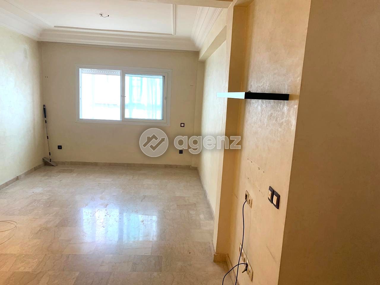  À vendre – Bel appartement de 99 m² à Hay Al Qods, Sidi Bernoussi — 3