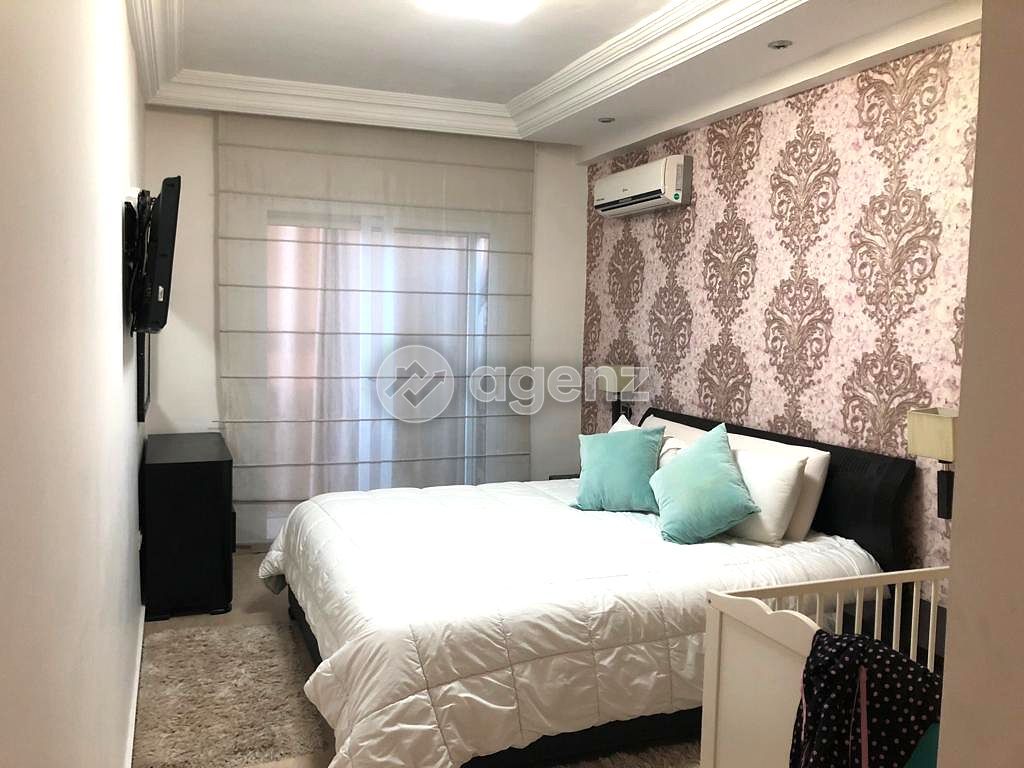  À vendre – Bel appartement de 99 m² à Hay Al Qods, Sidi Bernoussi — 2