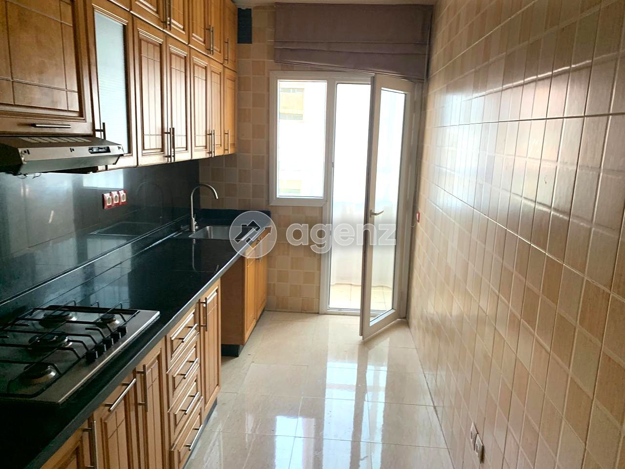  À vendre – Bel appartement de 99 m² à Hay Al Qods, Sidi Bernoussi — 4