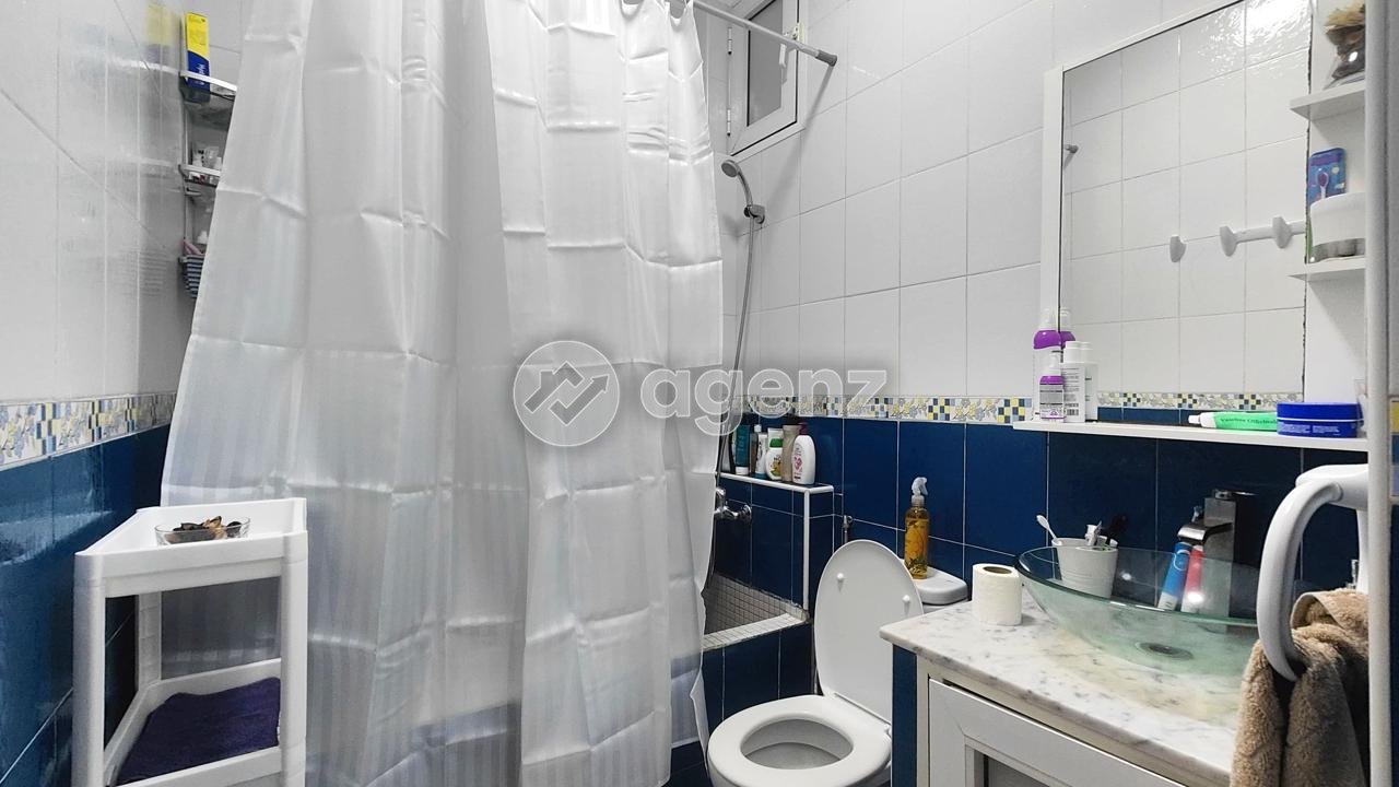 Appartement à louer - Idéal pour un emménagement immédiat — 4