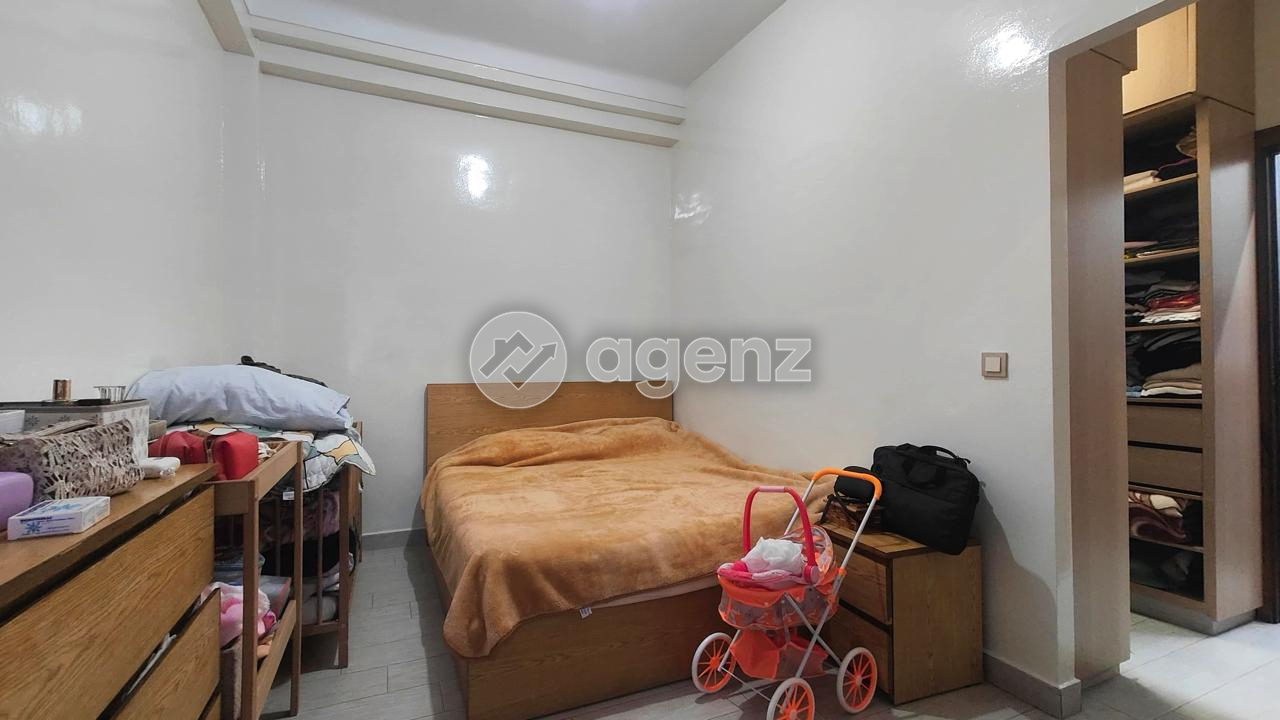Appartement à louer - Idéal pour un emménagement immédiat — 2