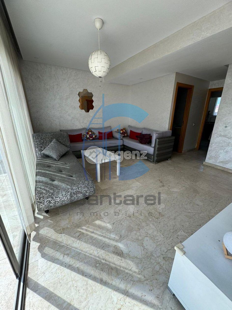 Appartement à vendre à Casablanca — 2