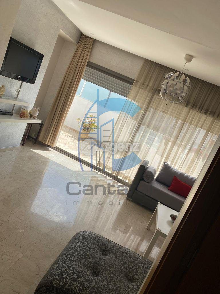 Appartement à vendre à Casablanca — 4