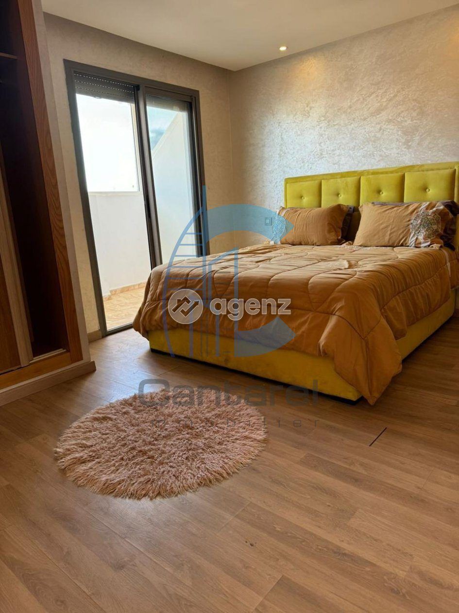 Appartement à vendre à Casablanca — 5