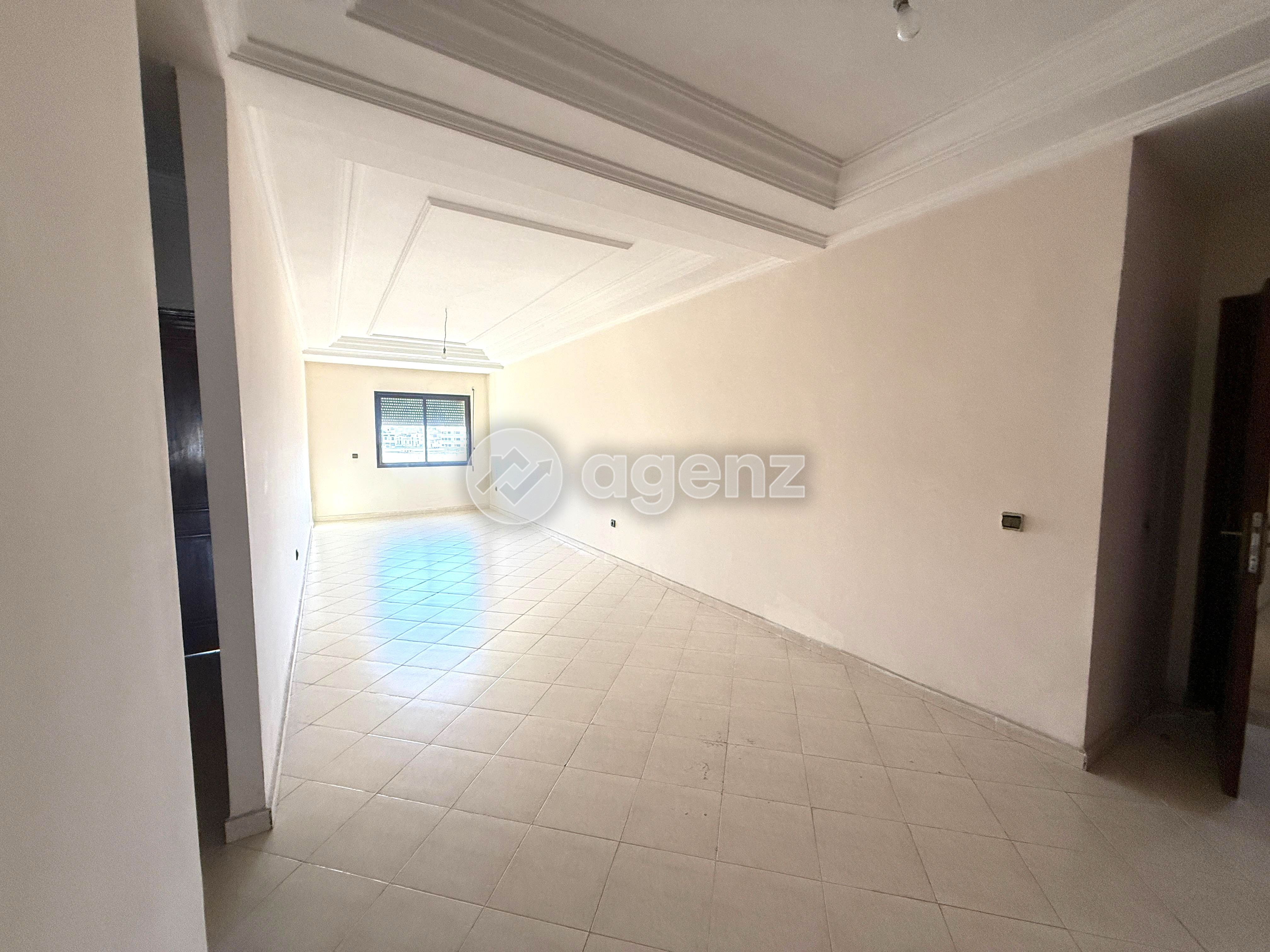 Charmant Appartement de 2 chambres à vendre à Liberté