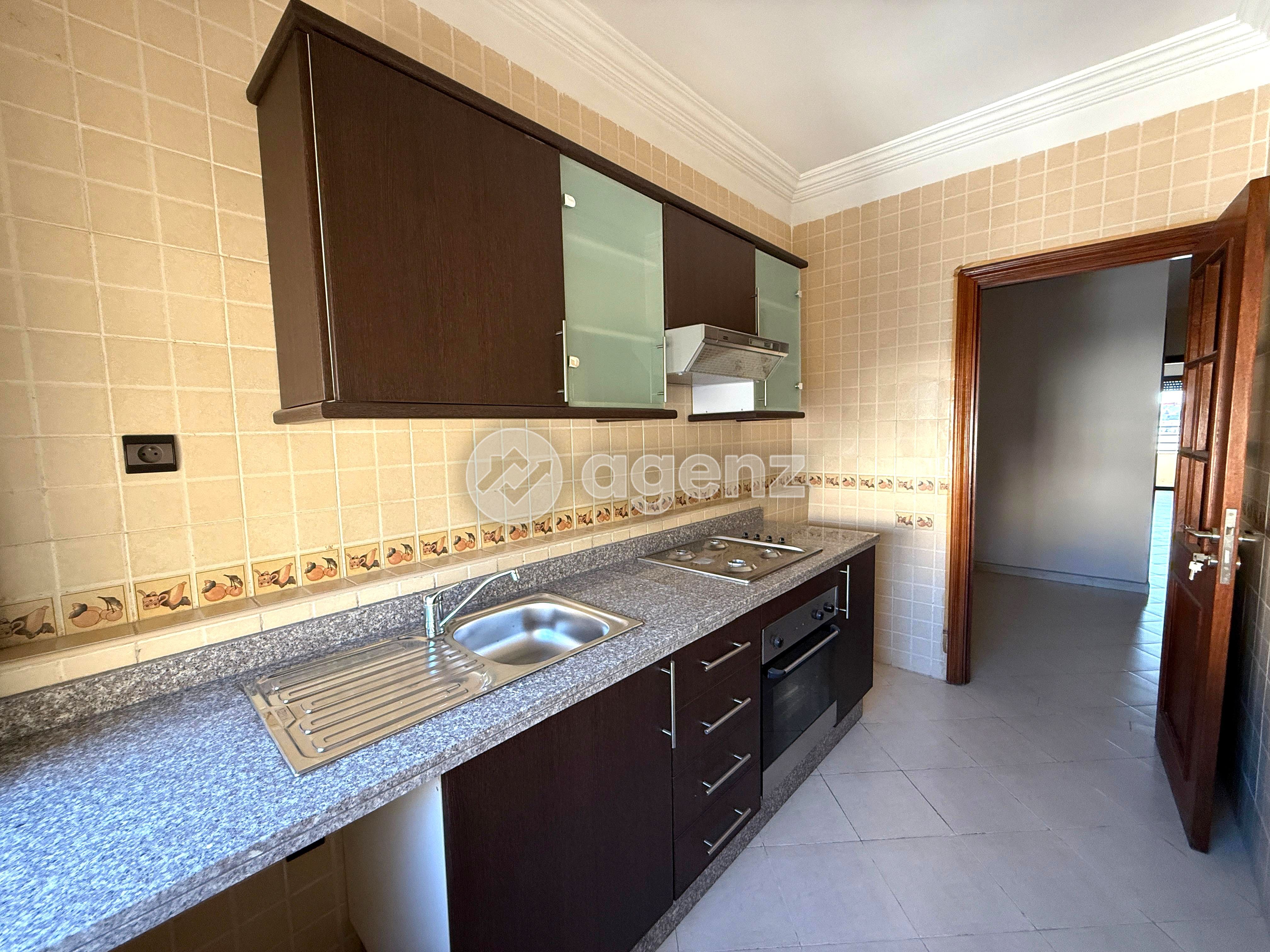 Charmant Appartement de 2 chambres à vendre à Liberté — 3