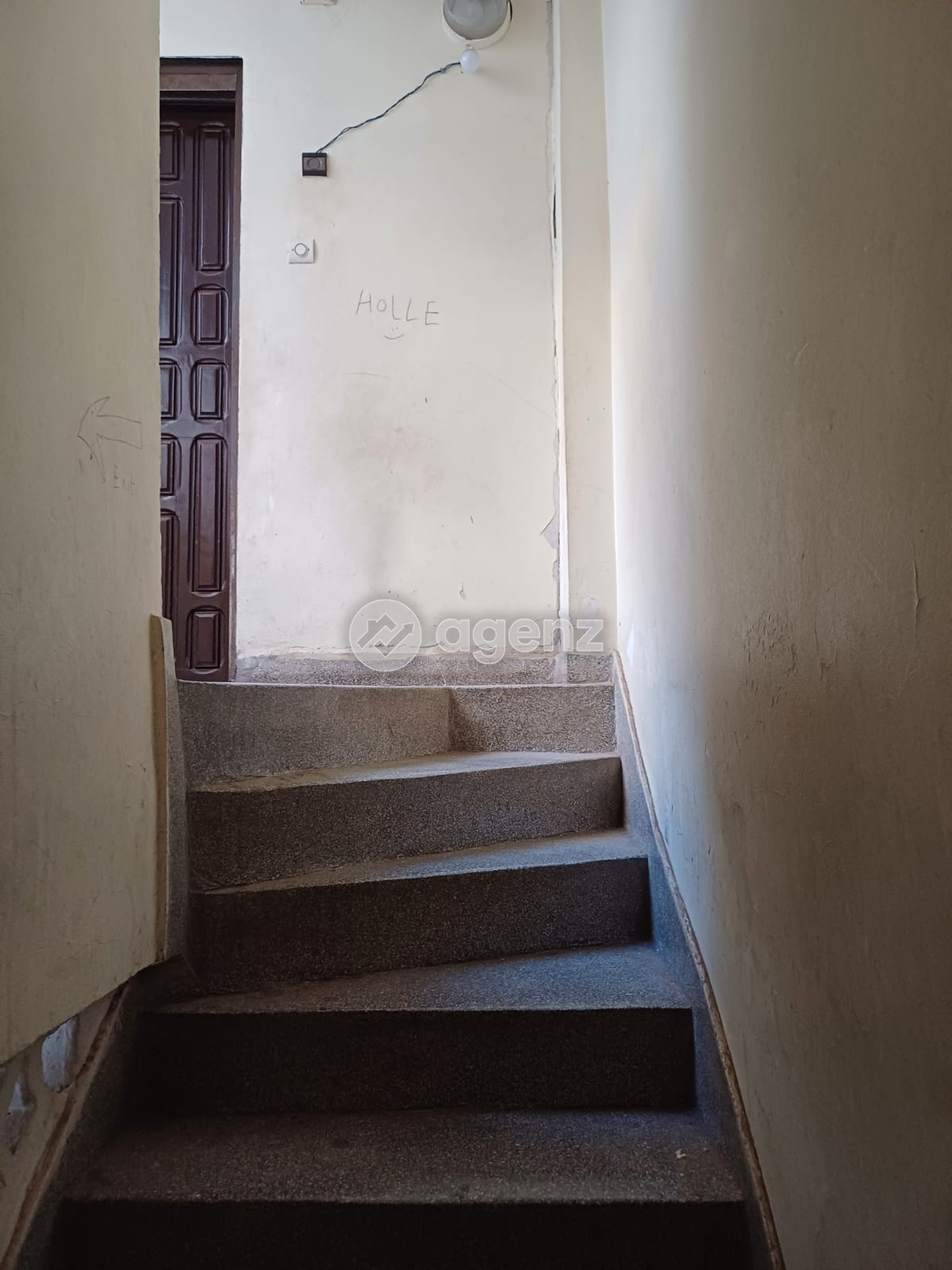 Appartement de 2 chambres à vendre à Hay Dakhla — 5