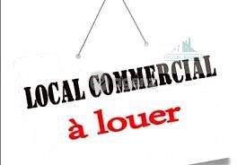 Prestigieux Commerce à vendre à Bd Abdelmoumen Local a abdelmoumen a vendre ou a louer 100 m
