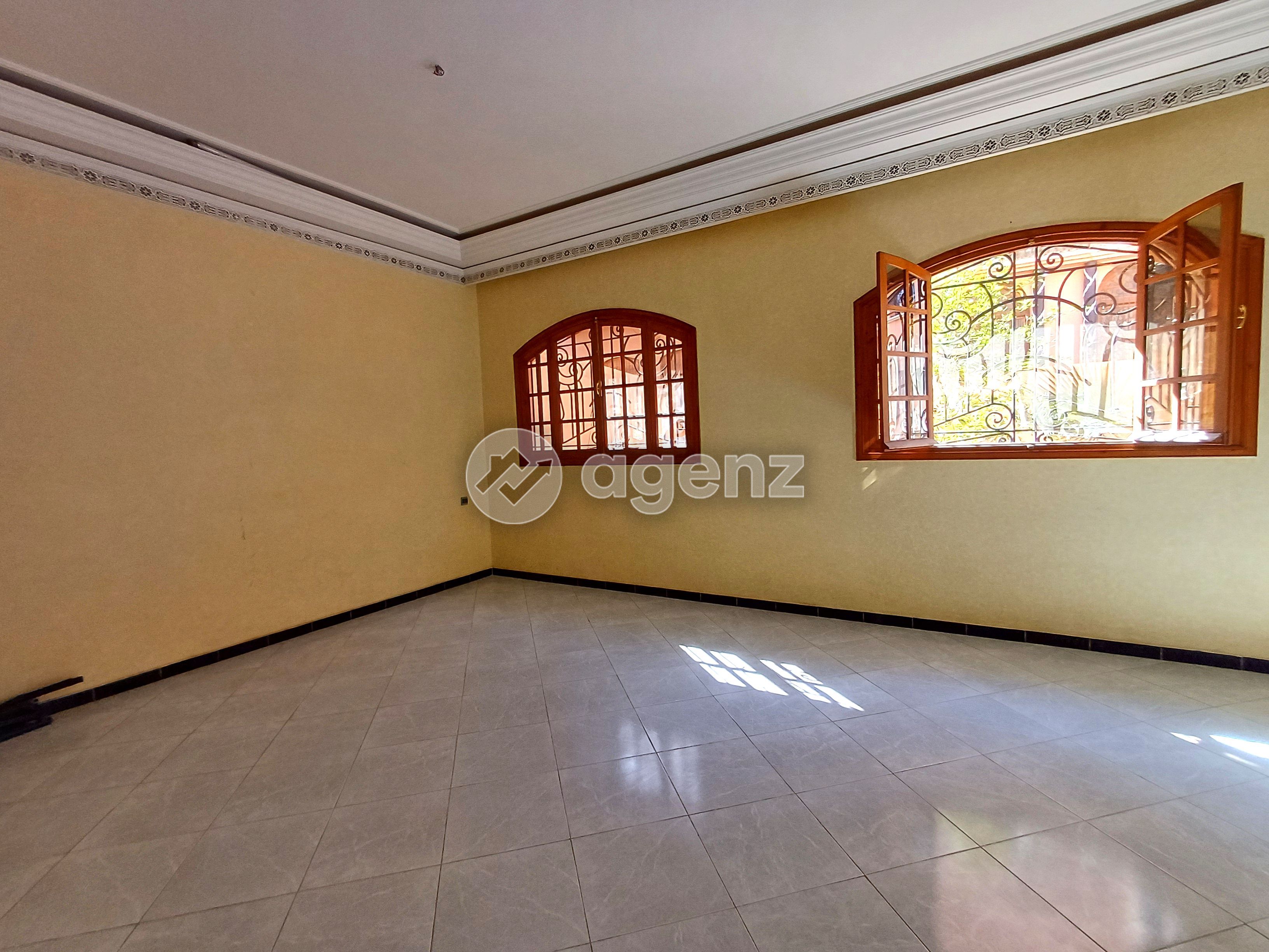Villa à vendre à Amerchich — 2