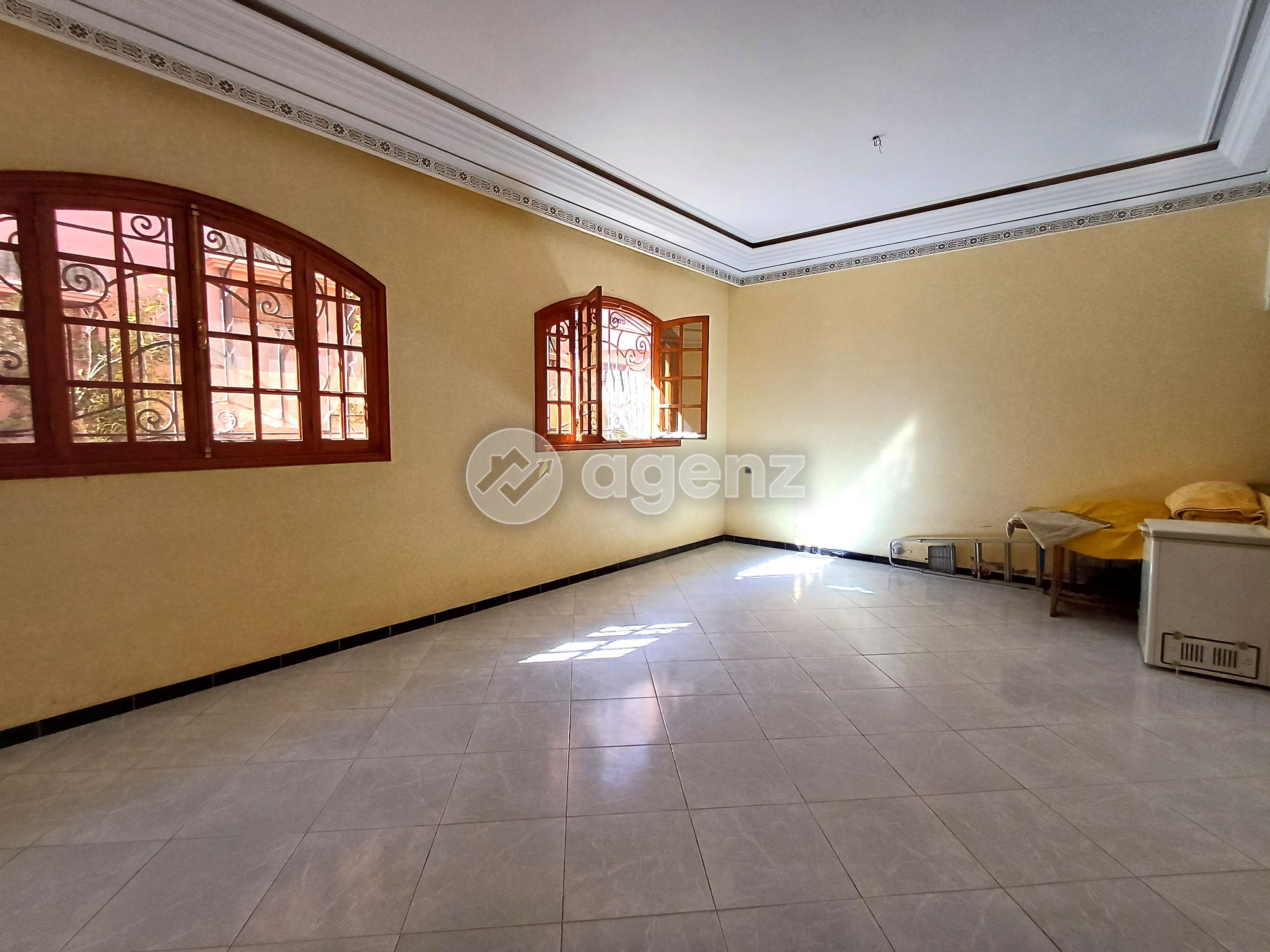 Villa à vendre à Amerchich — 4