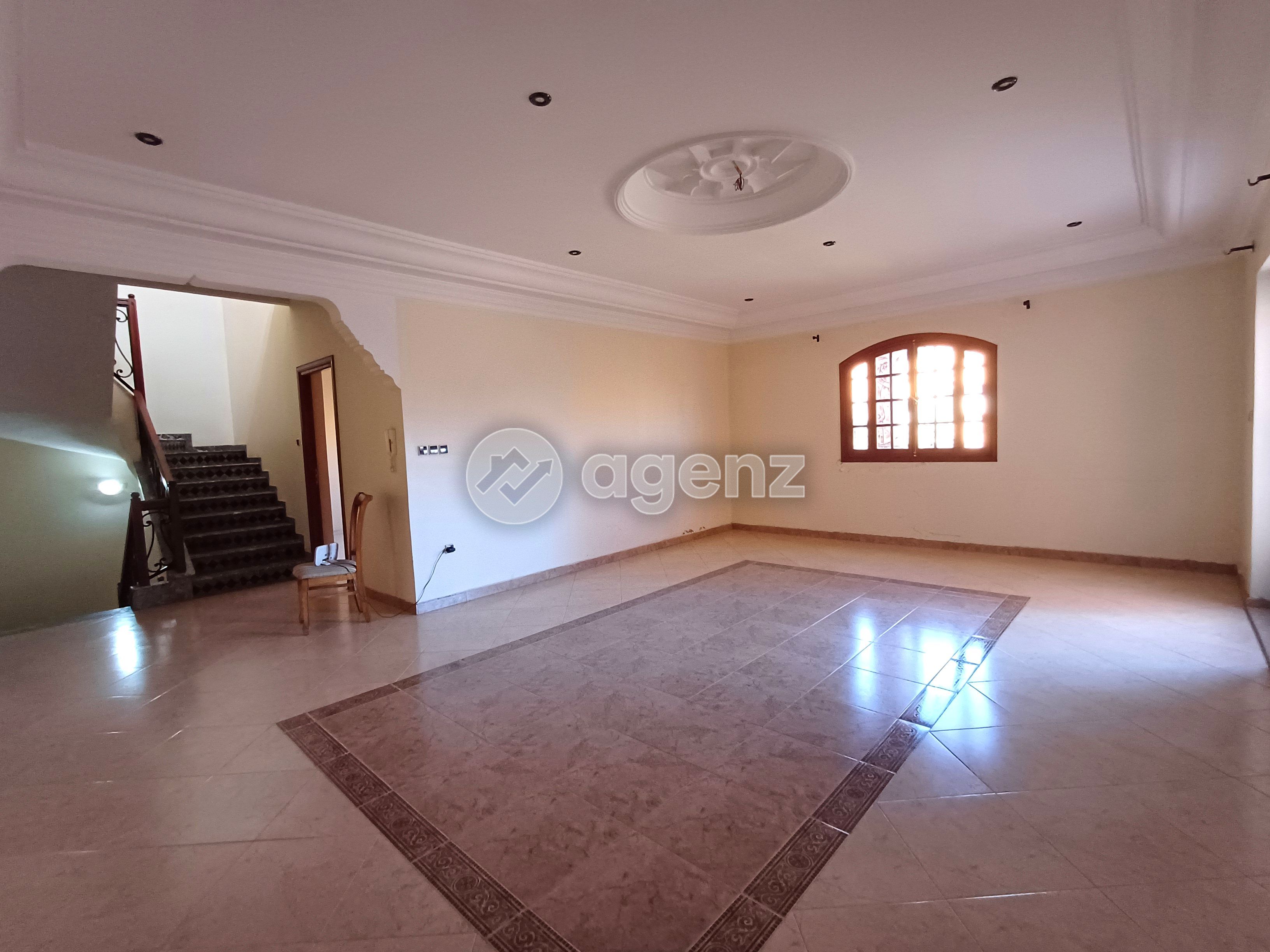 Villa à vendre à Amerchich