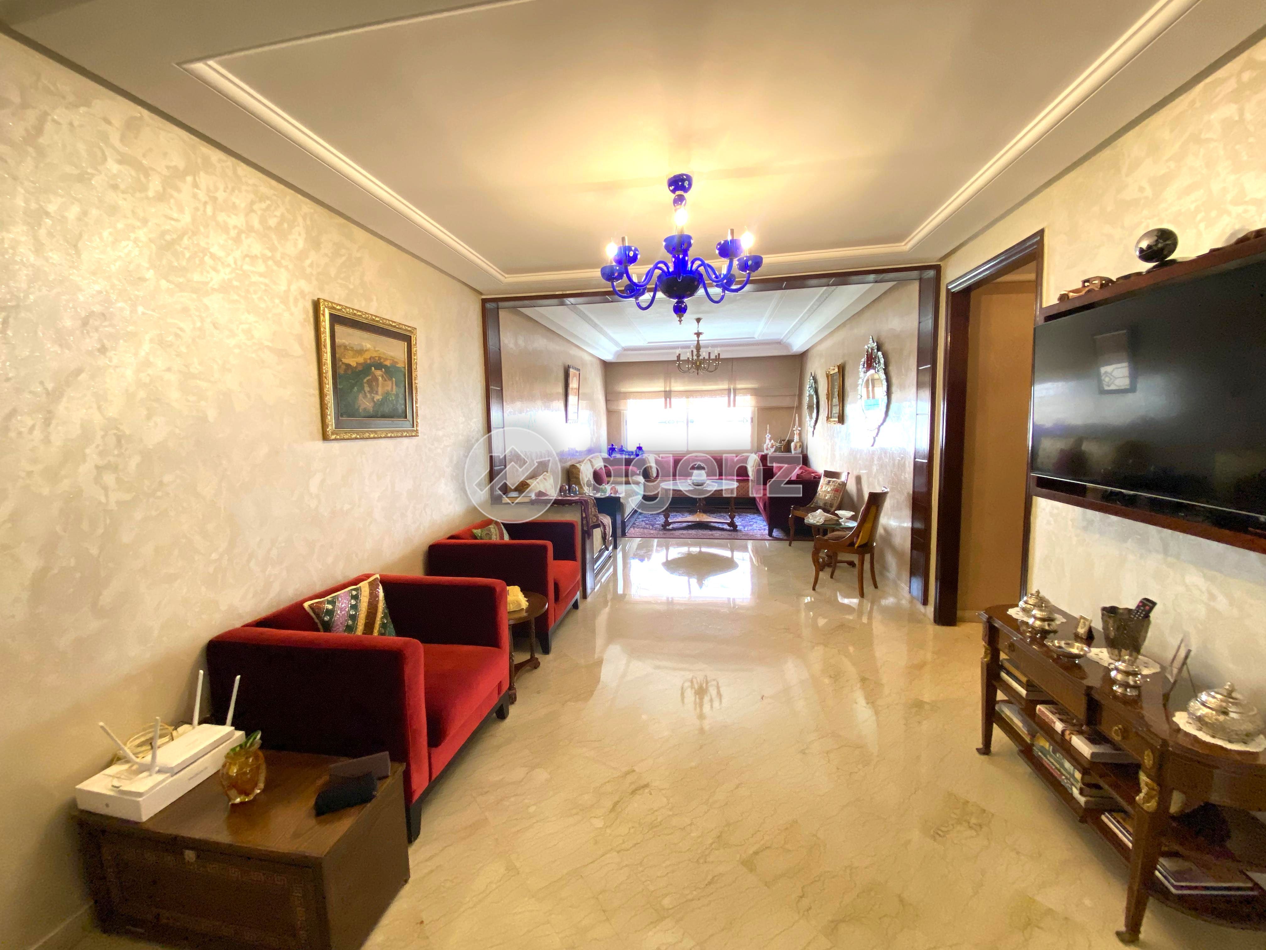 Splendide Appartement de 2 chambres à vendre à Californie