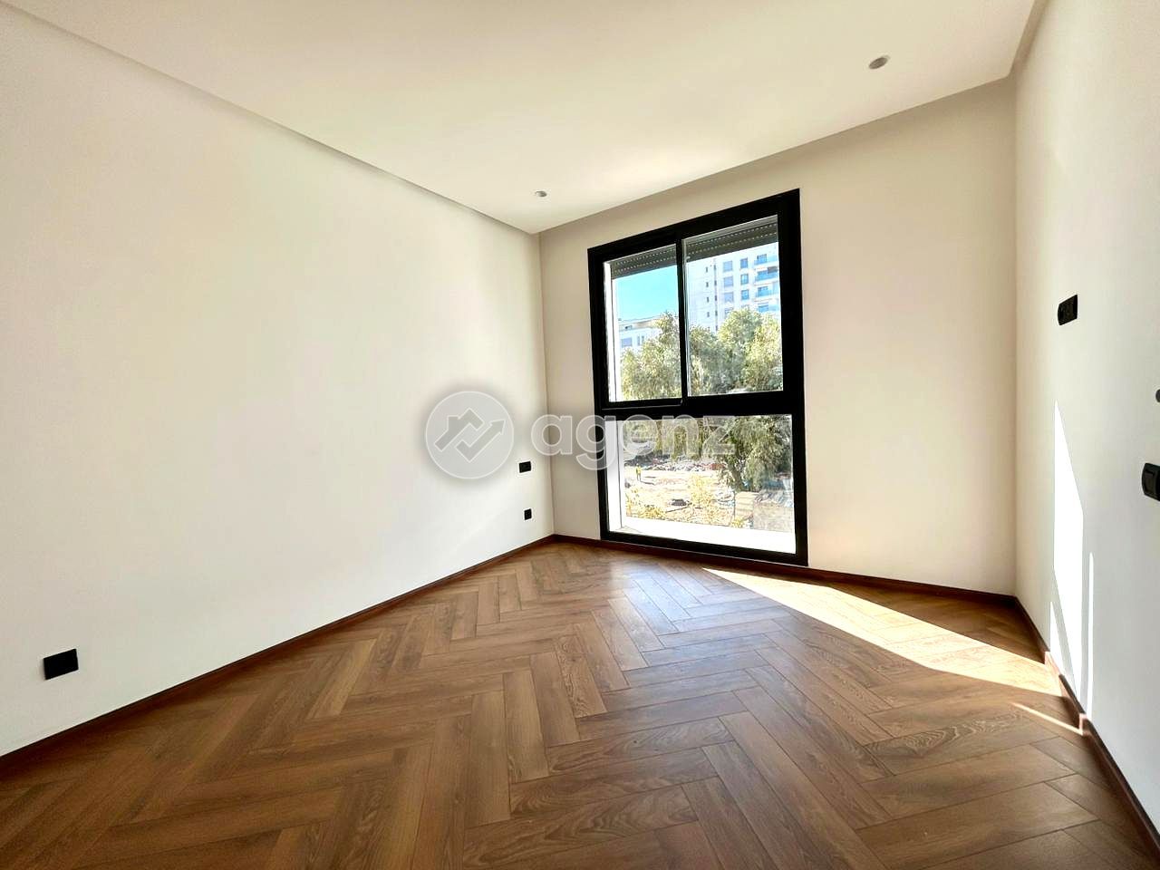 Superbe Appartement de 2 chambres à louer à Casablanca Finance City — 4
