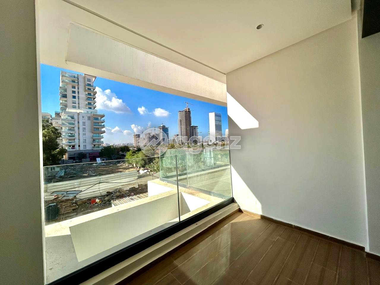 Superbe Appartement de 2 chambres à louer à Casablanca Finance City