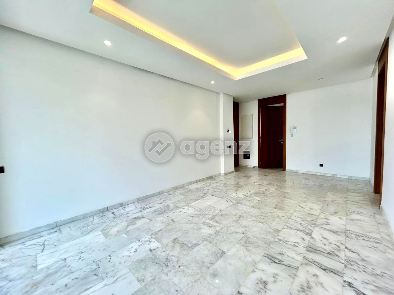 Superbe Appartement de 2 chambres à louer à Casablanca Finance City — 3