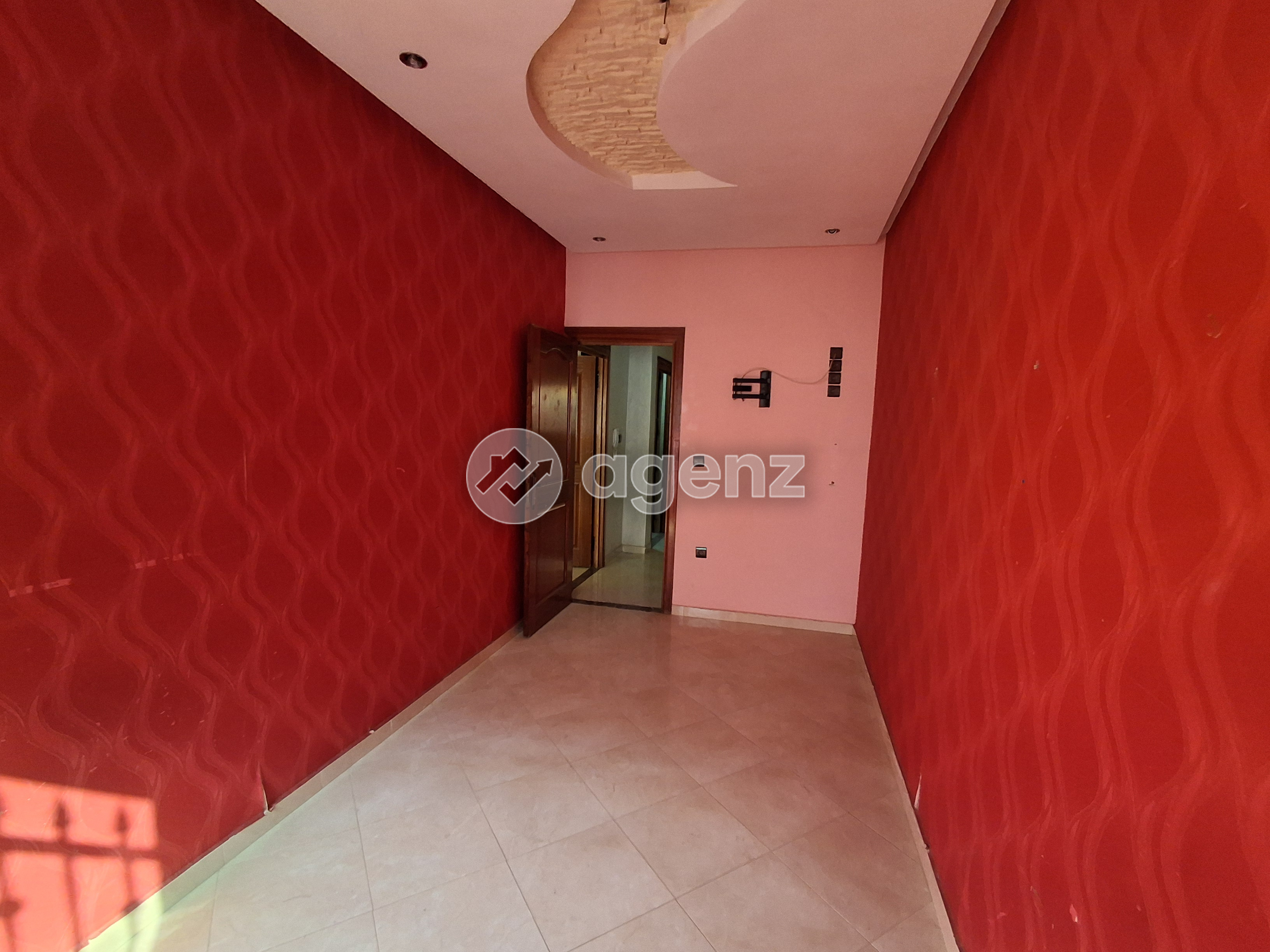 Appartement 97 m² à Andalousse — 2
