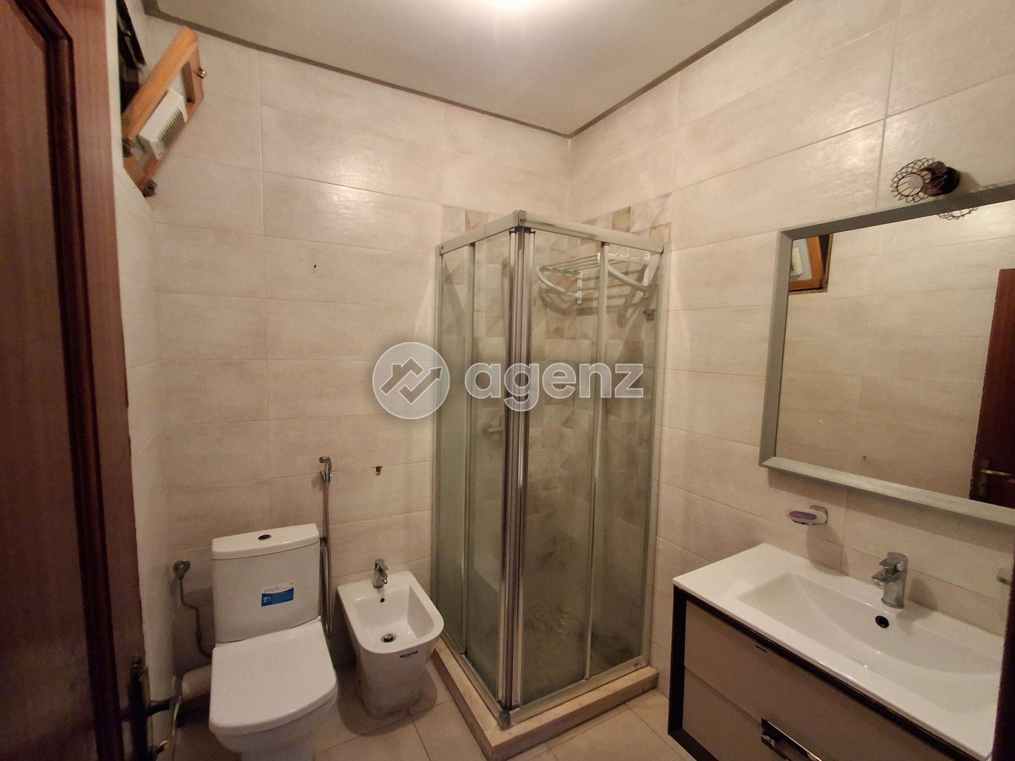 Appartement 97 m² à Andalousse — 5