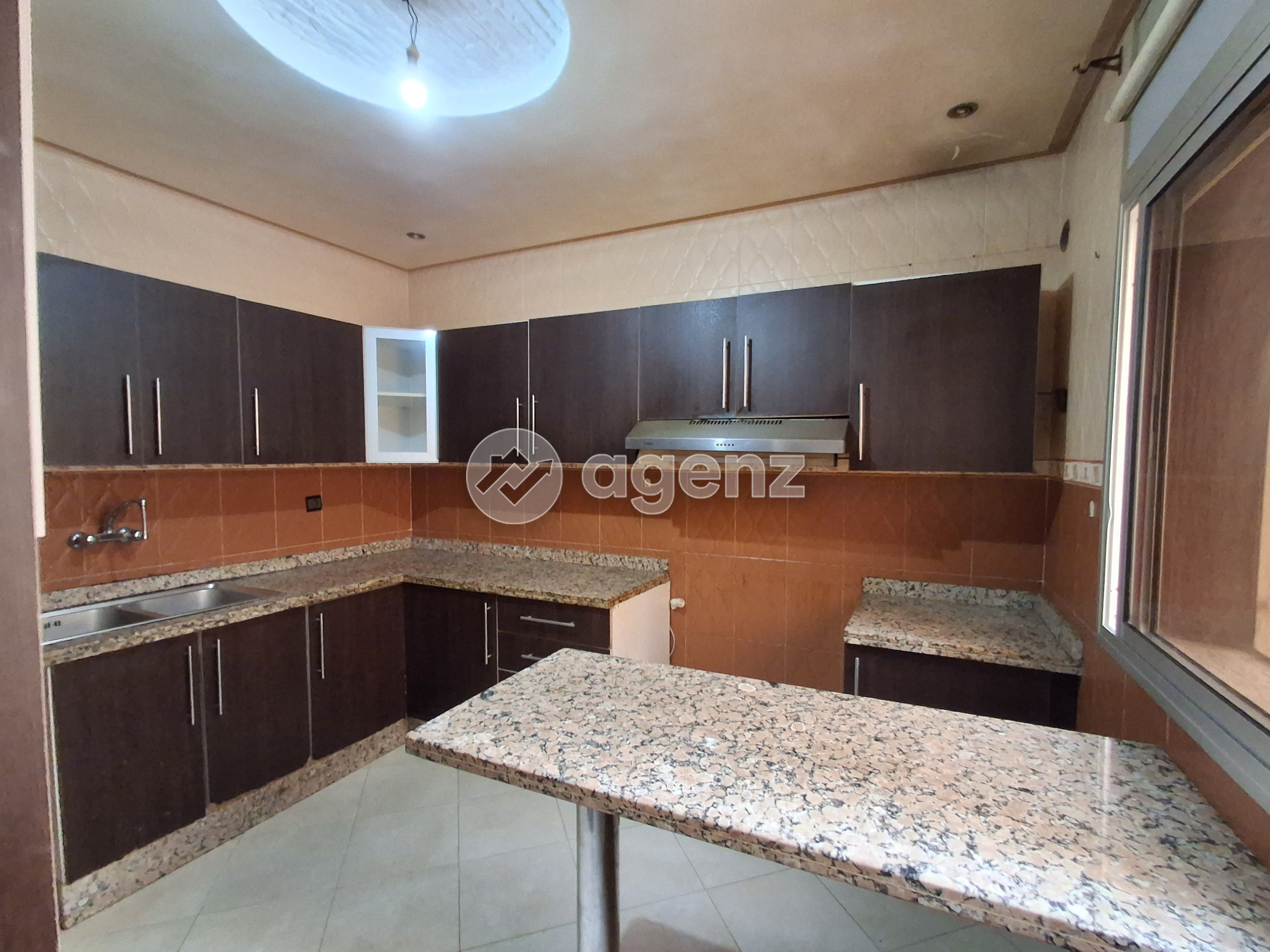 Appartement 97 m² à Andalousse — 3