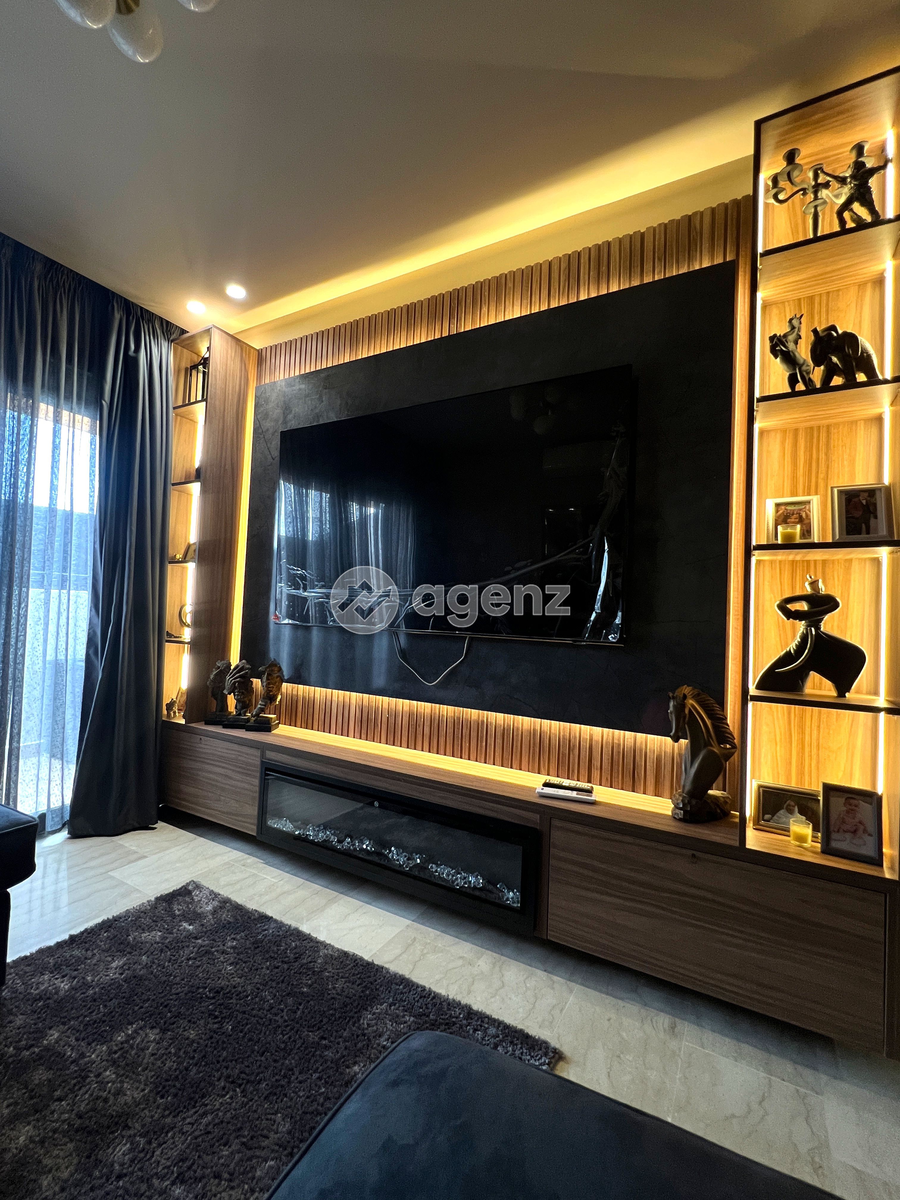 Superbe Appartement de 1 chambre à vendre à Bourgogne Ouest