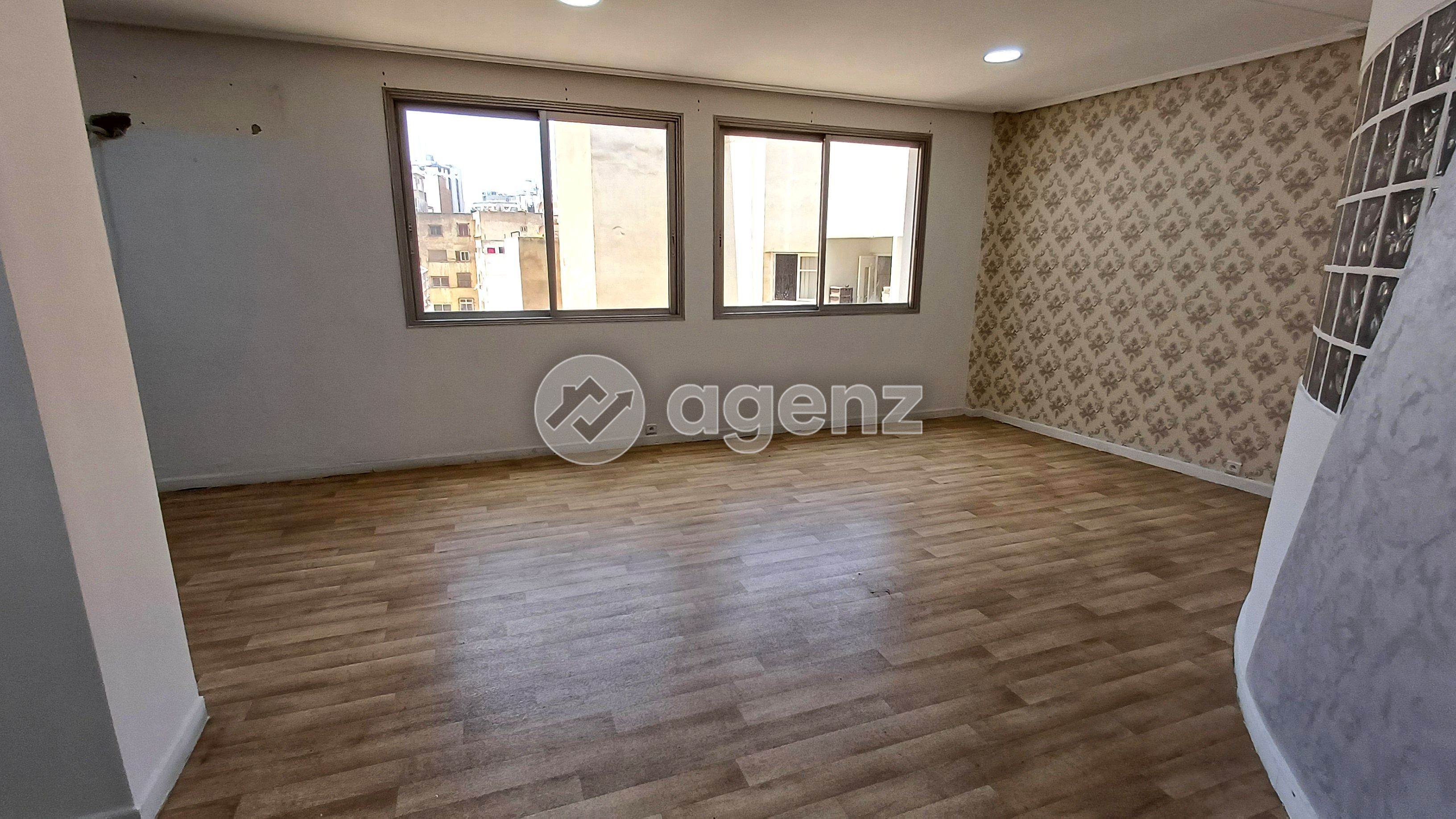 Luxueux Appartement de 3 chambres à louer à Bd Zerktouni — 4