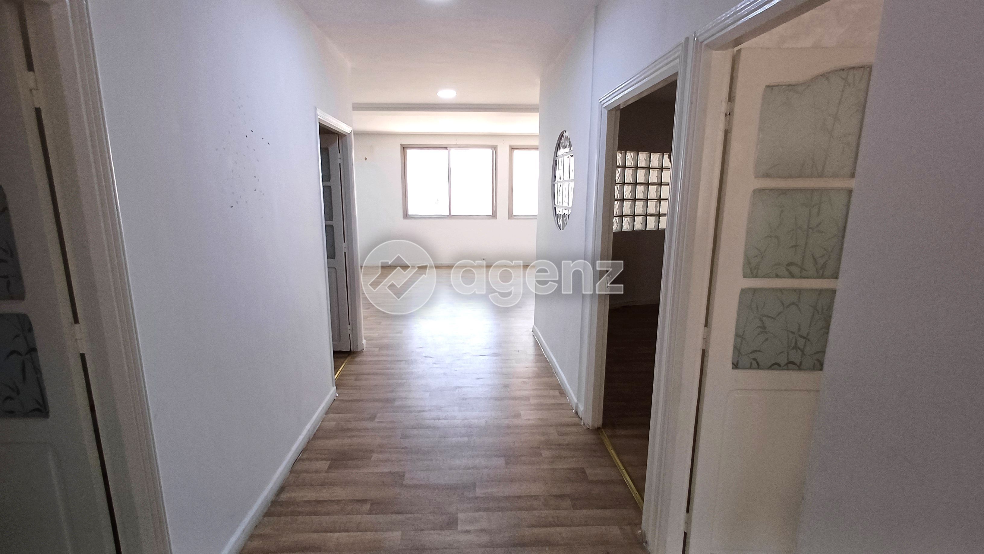 Luxueux Appartement de 3 chambres à louer à Bd Zerktouni — 3