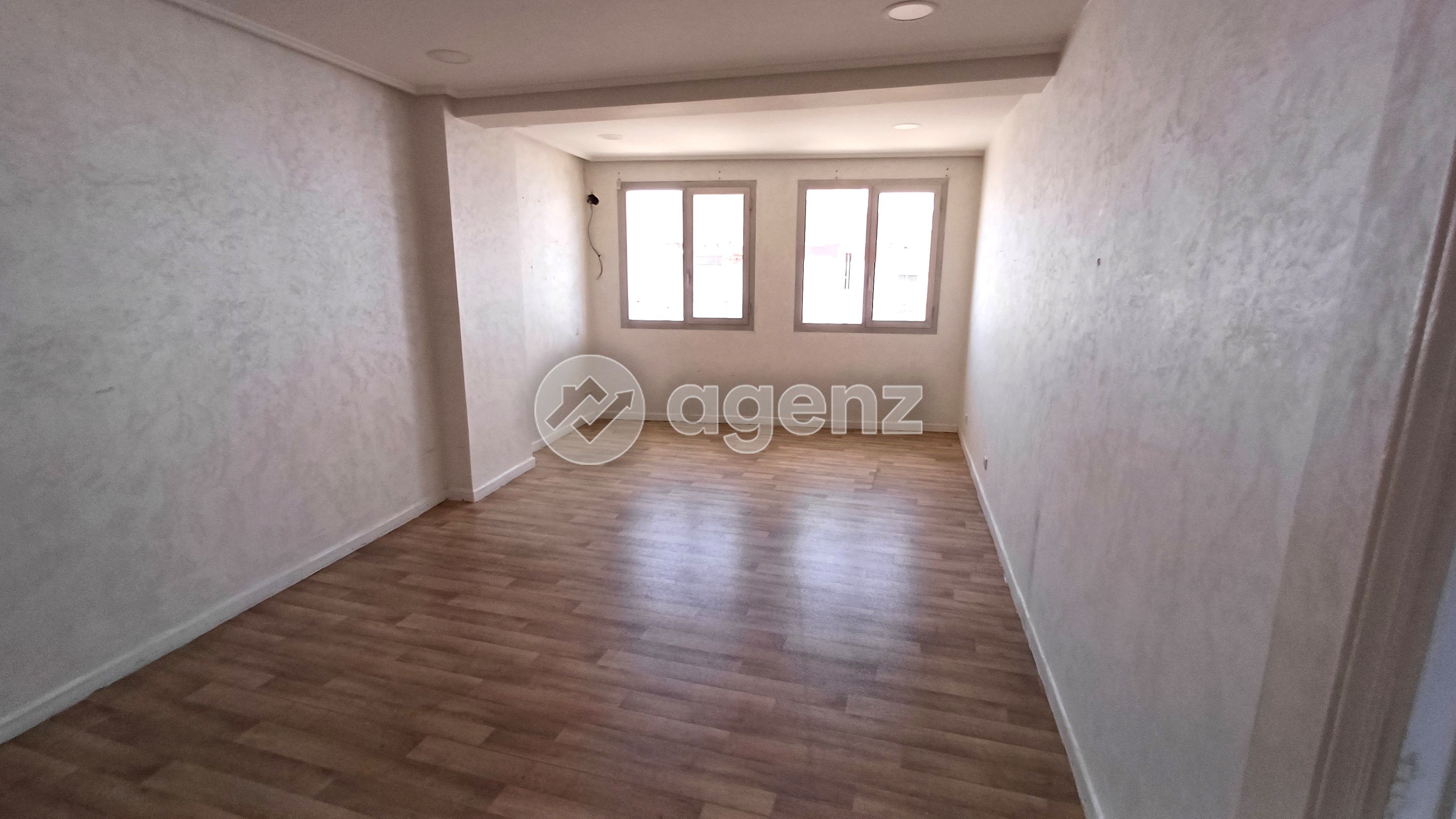 Luxueux Appartement de 3 chambres à louer à Bd Zerktouni — 2
