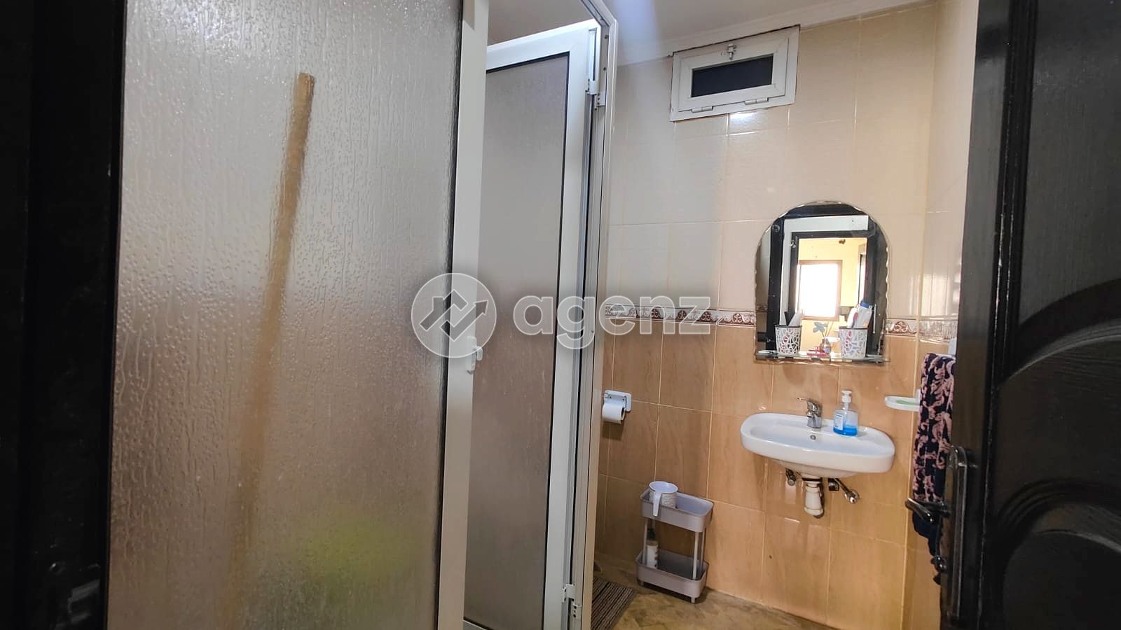 Élégant Appartement de 2 chambres à louer à Nassim 1 — 5