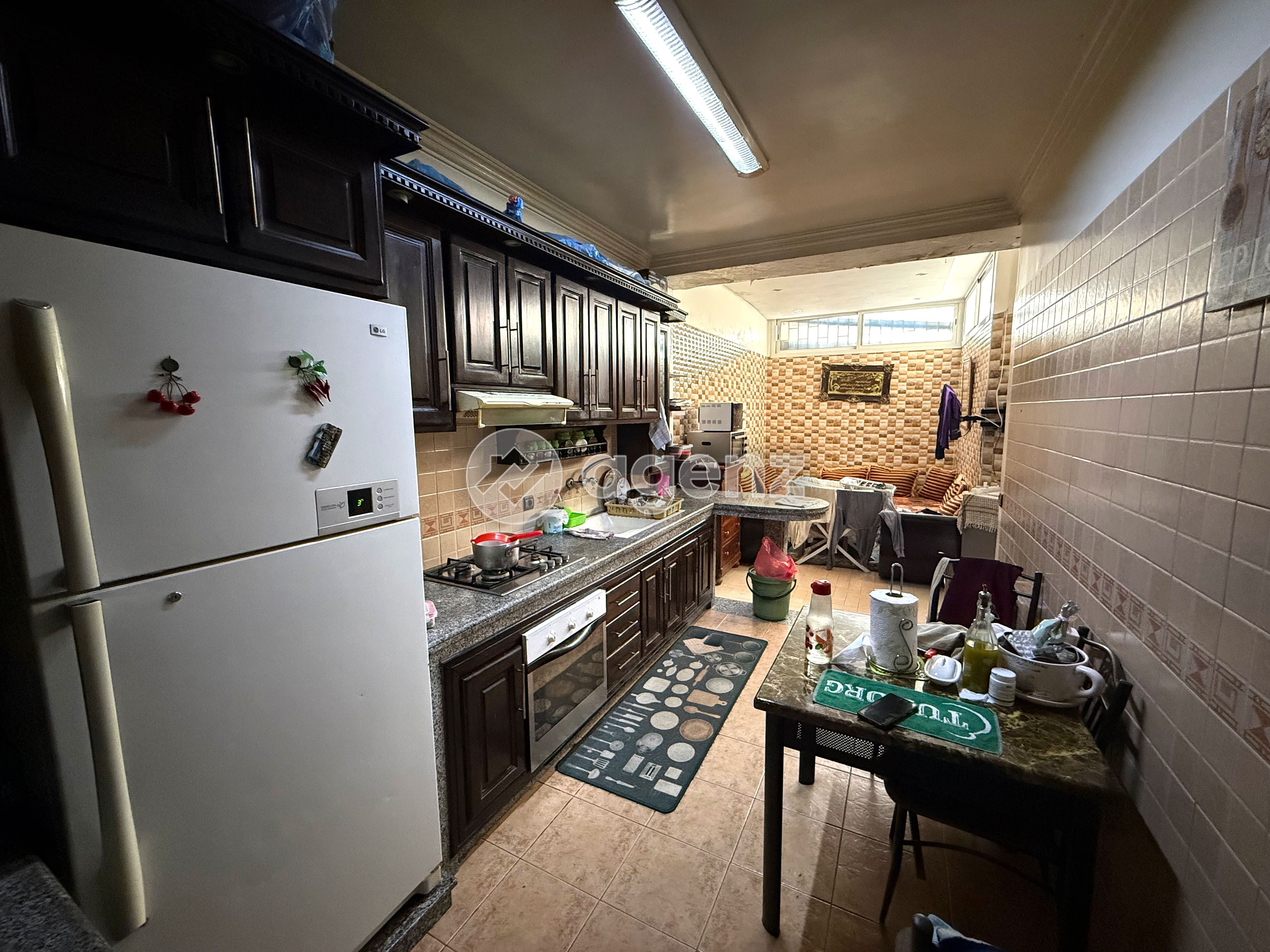 APPARTEMENT À VENDRE OULFA CASABLANCA 108 M² — 3