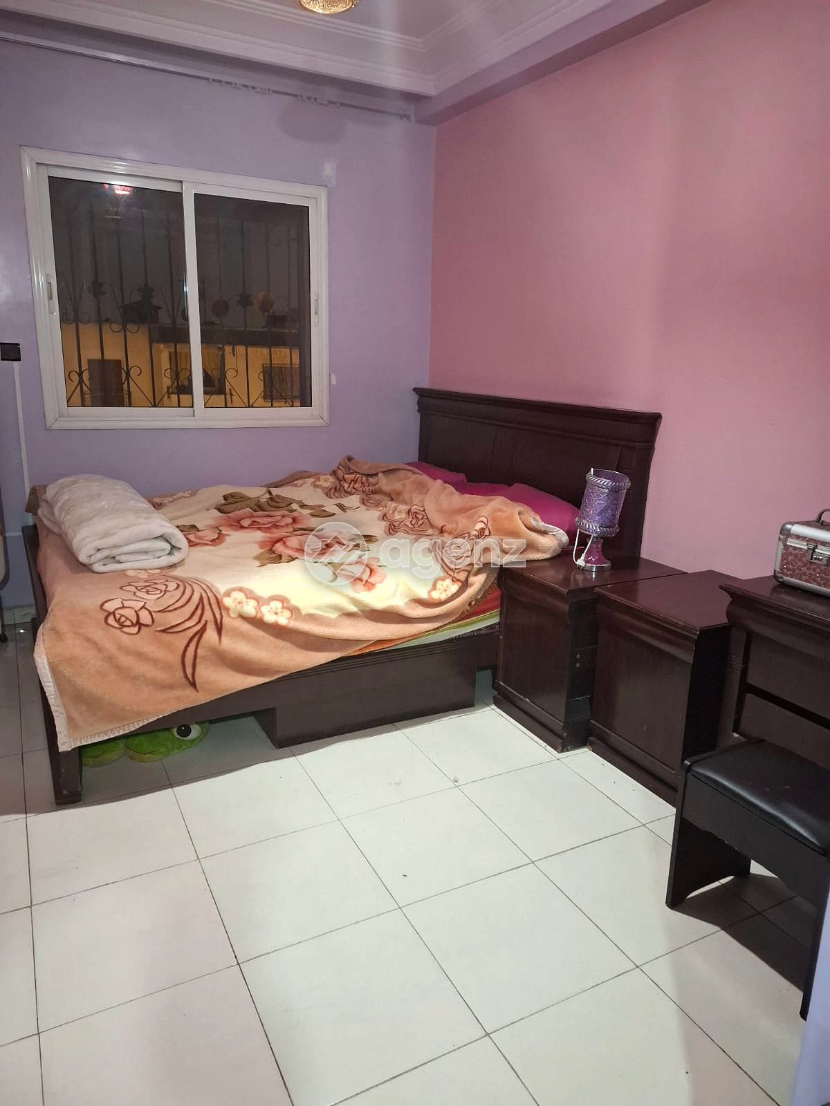 APPARTEMENT FONCTIONNEL A SIDI MOUMEN — 2