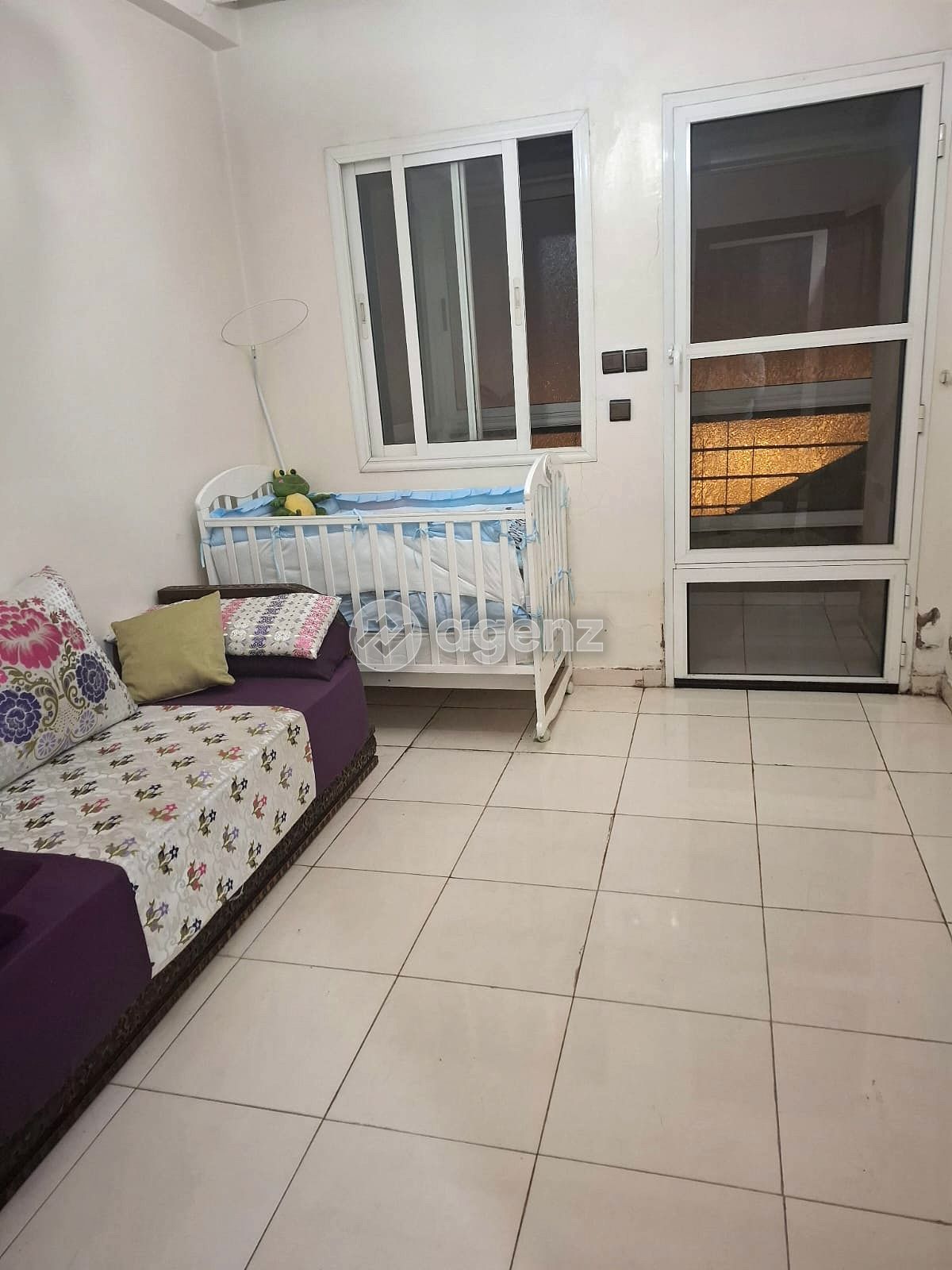 APPARTEMENT FONCTIONNEL A SIDI MOUMEN — 3