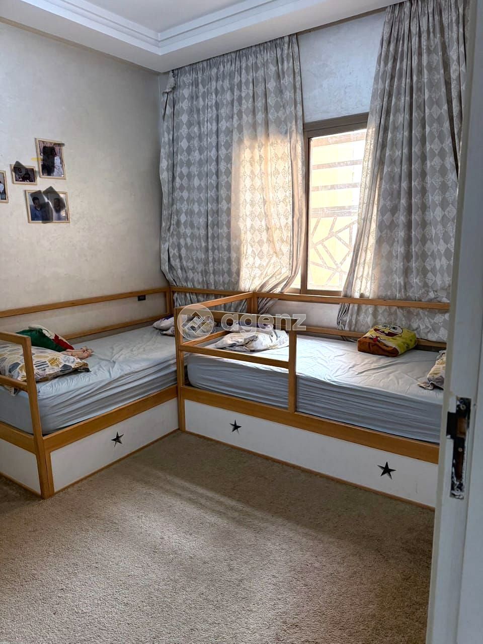Appartement 74m² Massira 2 — 4