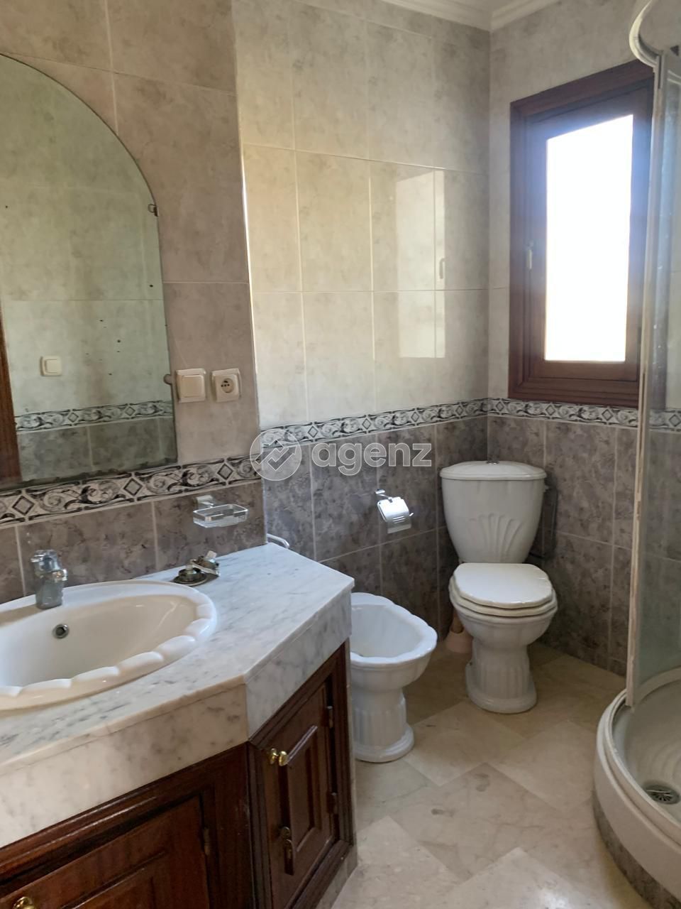 Villa à vendre à Casablanca