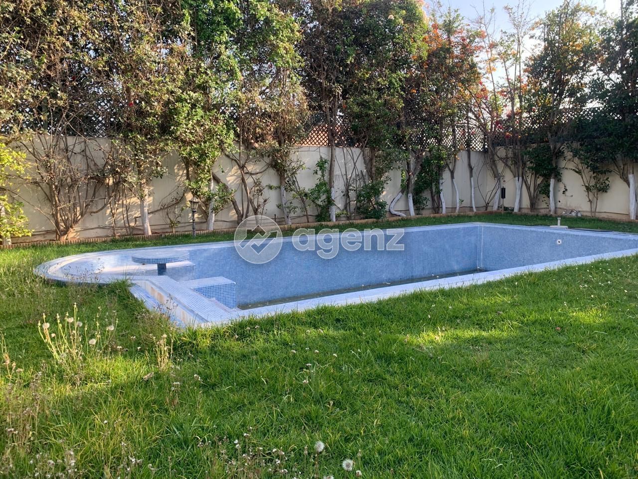Villa à vendre à Casablanca — 2