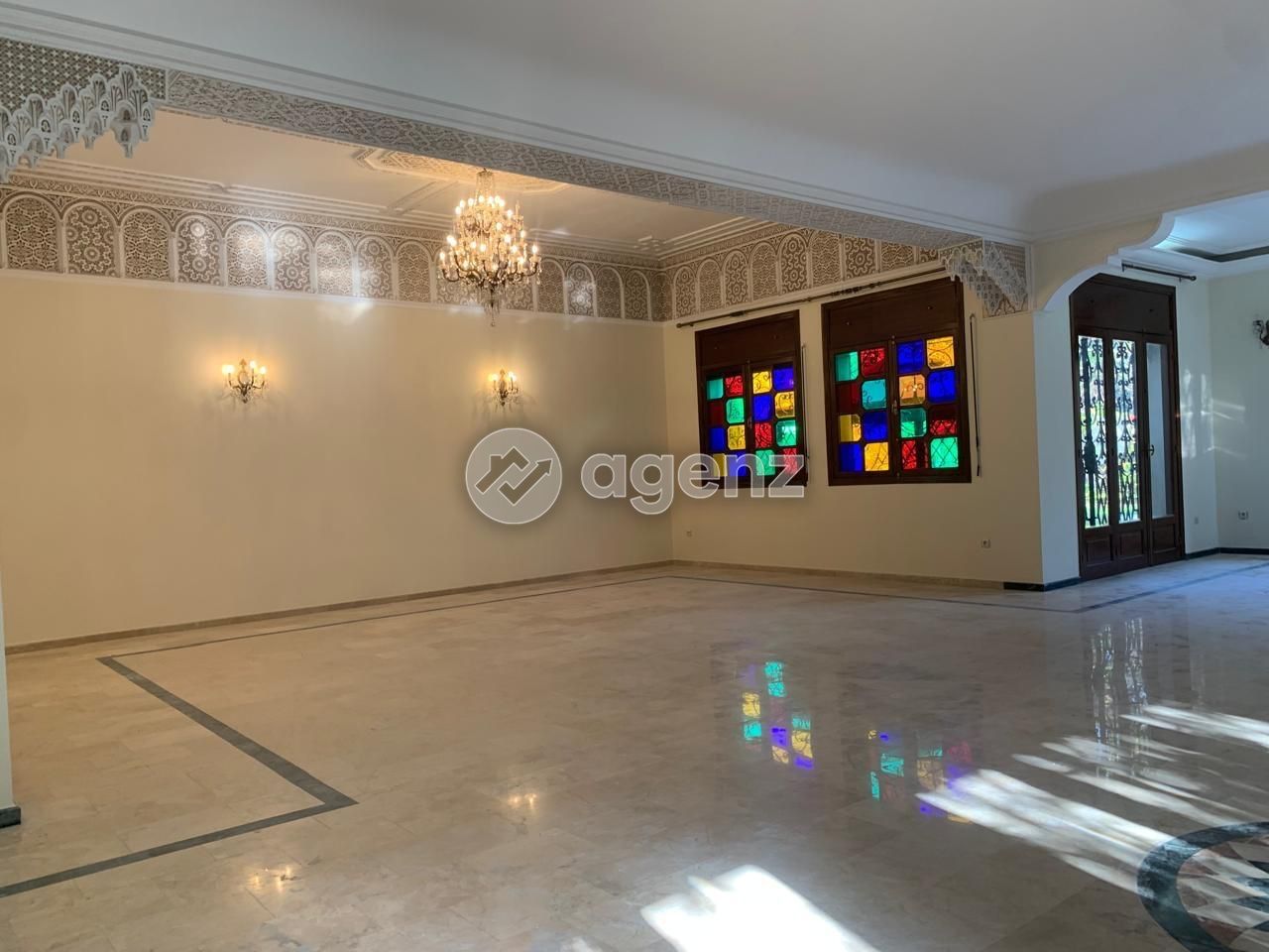Villa à vendre à Casablanca — 3