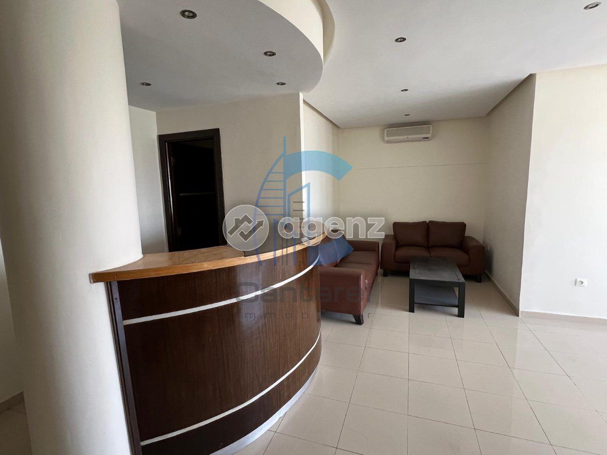Appartement à vendre à Casablanca