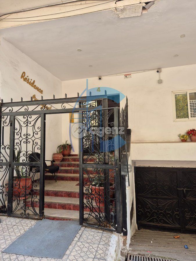 Appartement à vendre à Casablanca — 4