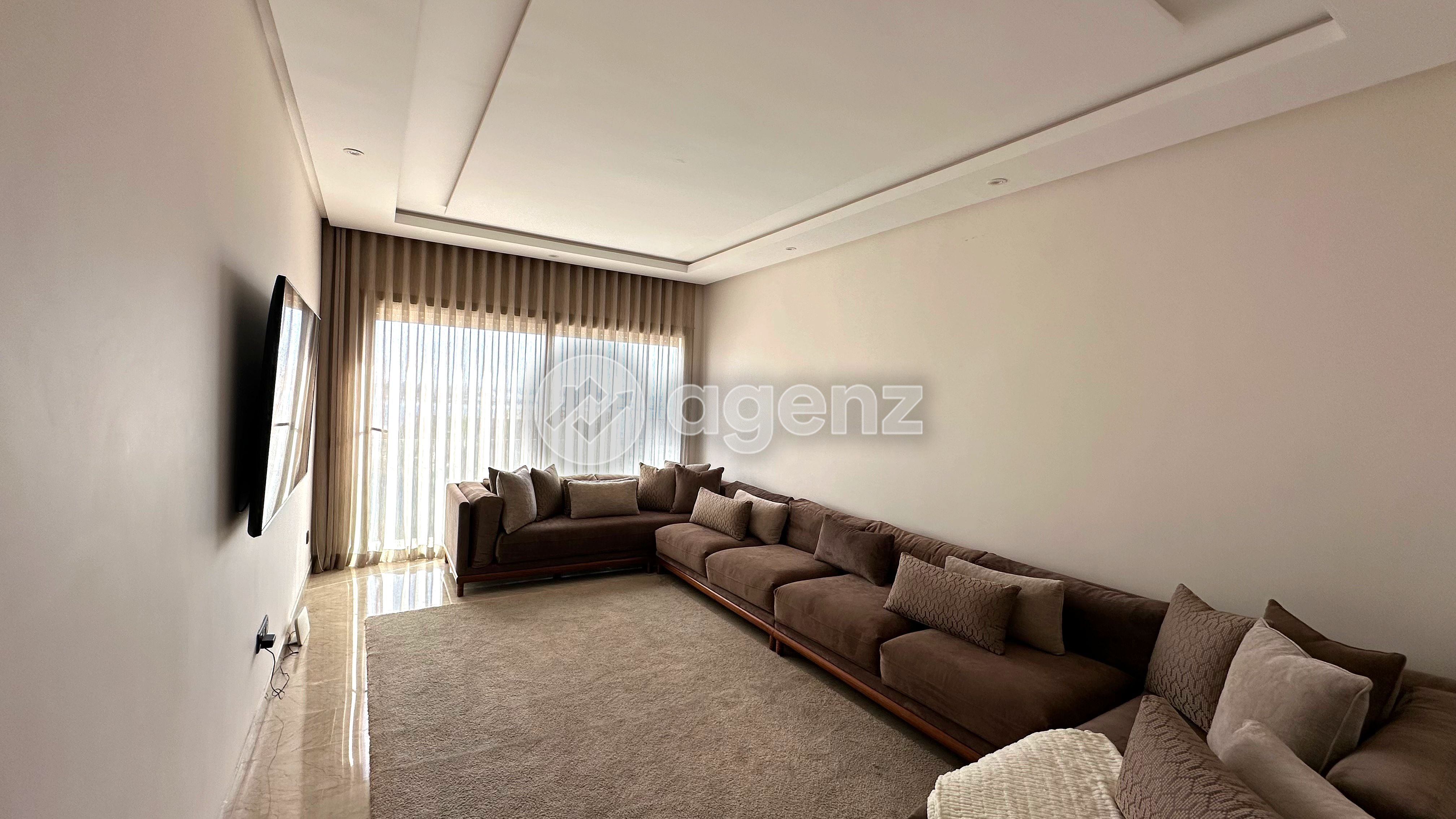 شقة — Benslimane — 2