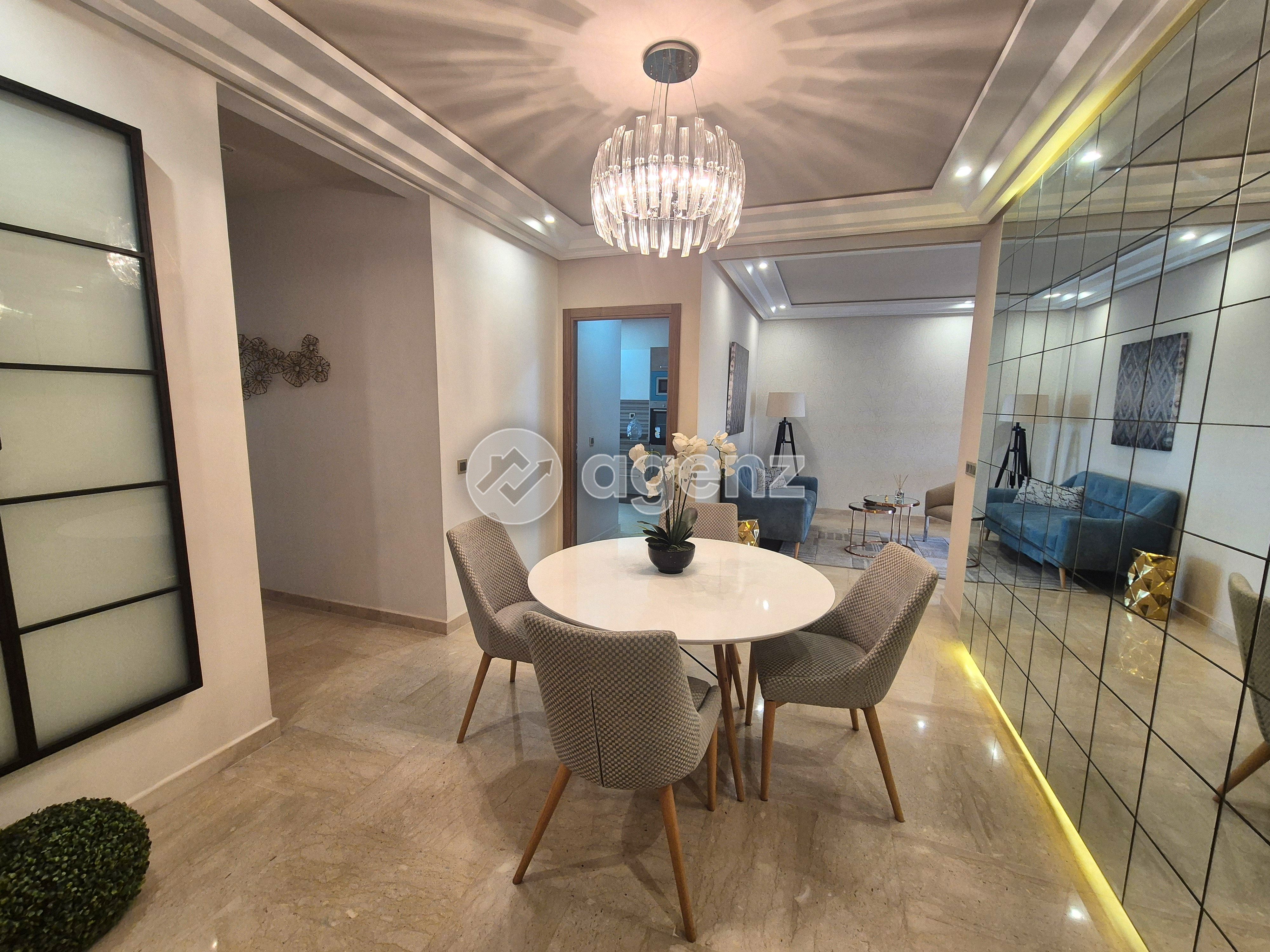 Élégant Appartement de 3 chambres à vendre à Val Fleuri  — 2