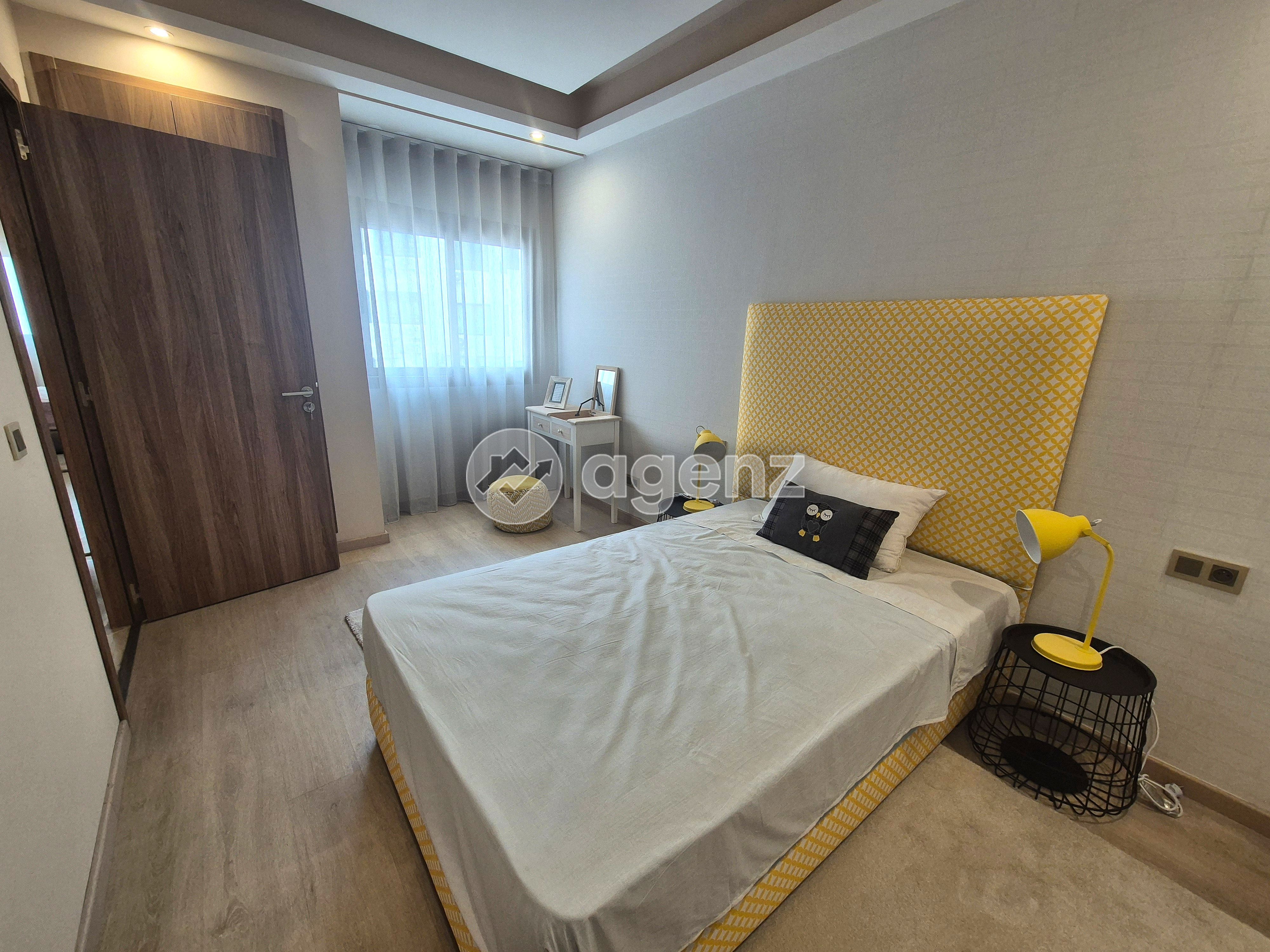 Élégant Appartement de 3 chambres à vendre à Val Fleuri  — 5