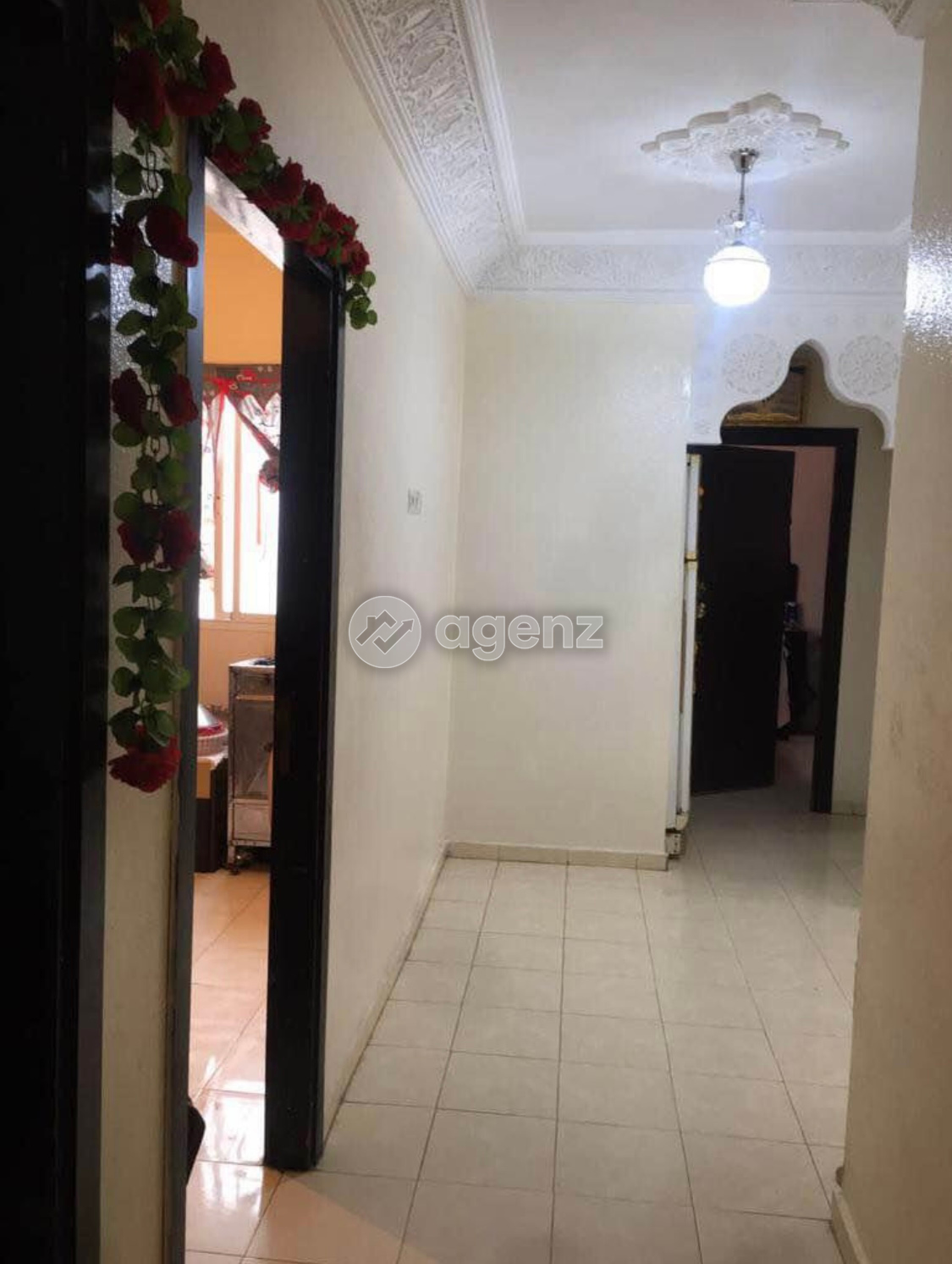 Appartement Beiti Sakan de deux chambres à vendre dans le projet Anaasi Al-Salam 2, Ahl al-Ghulam. — 2