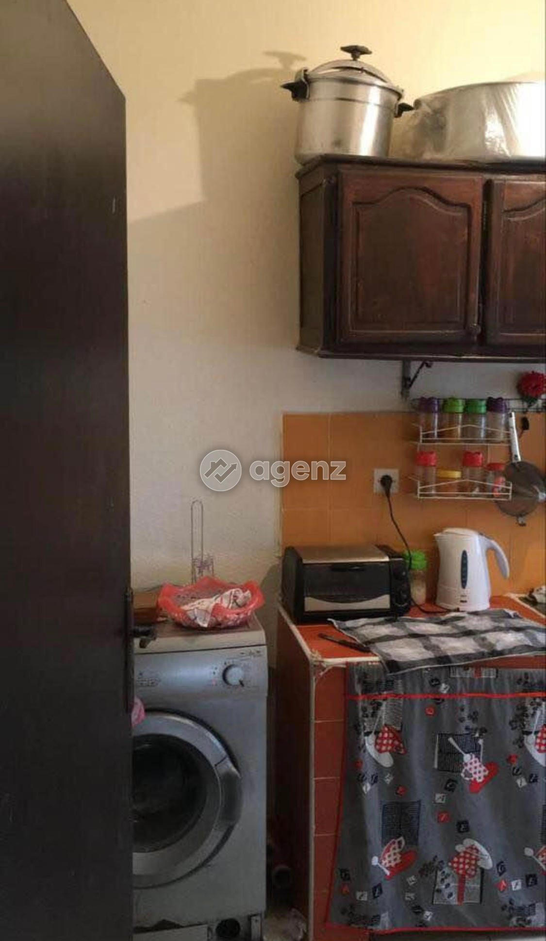 Appartement Beiti Sakan de deux chambres à vendre dans le projet Anaasi Al-Salam 2, Ahl al-Ghulam. — 4
