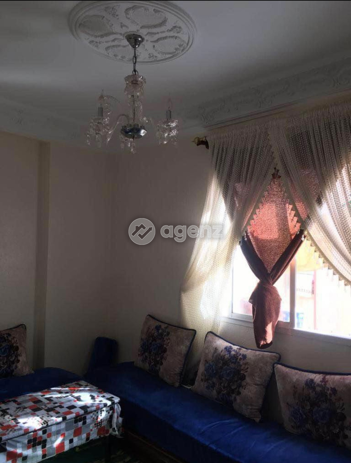Appartement Beiti Sakan de deux chambres à vendre dans le projet Anaasi Al-Salam 2, Ahl al-Ghulam. — 3