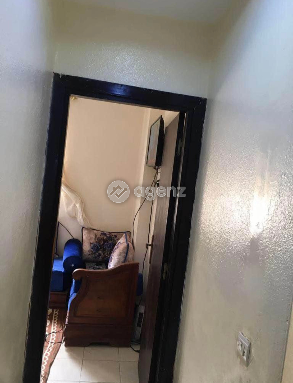 Appartement Beiti Sakan de deux chambres à vendre dans le projet Anaasi Al-Salam 2, Ahl al-Ghulam. — 5