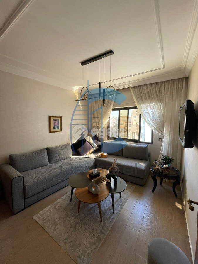 Appartement à vendre à Casablanca — 3