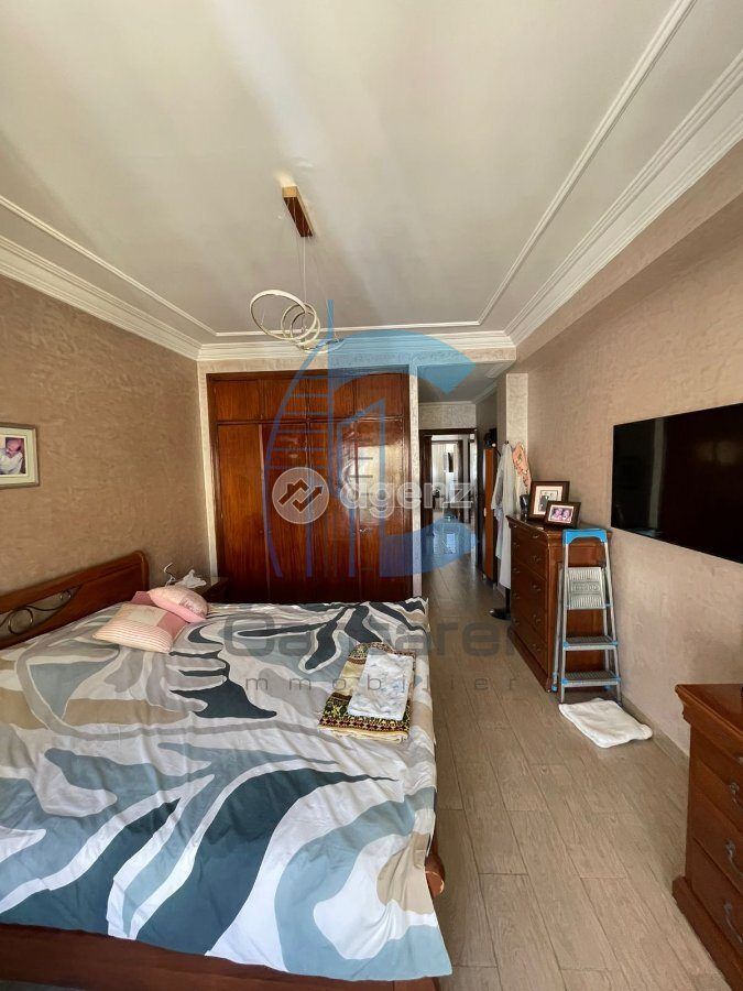 Appartement à vendre à Casablanca — 4