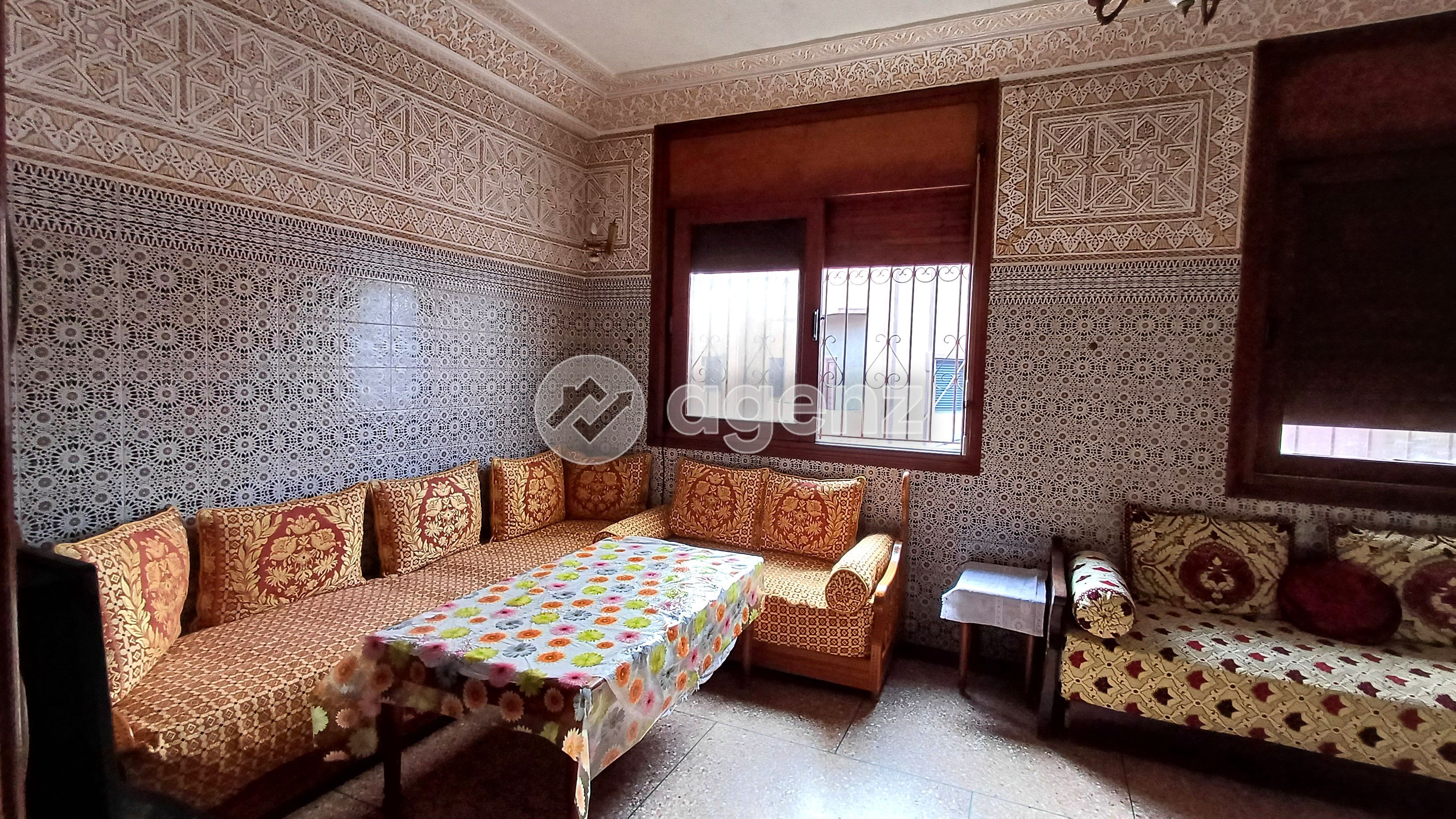 Maison à vendre à Inara — 2