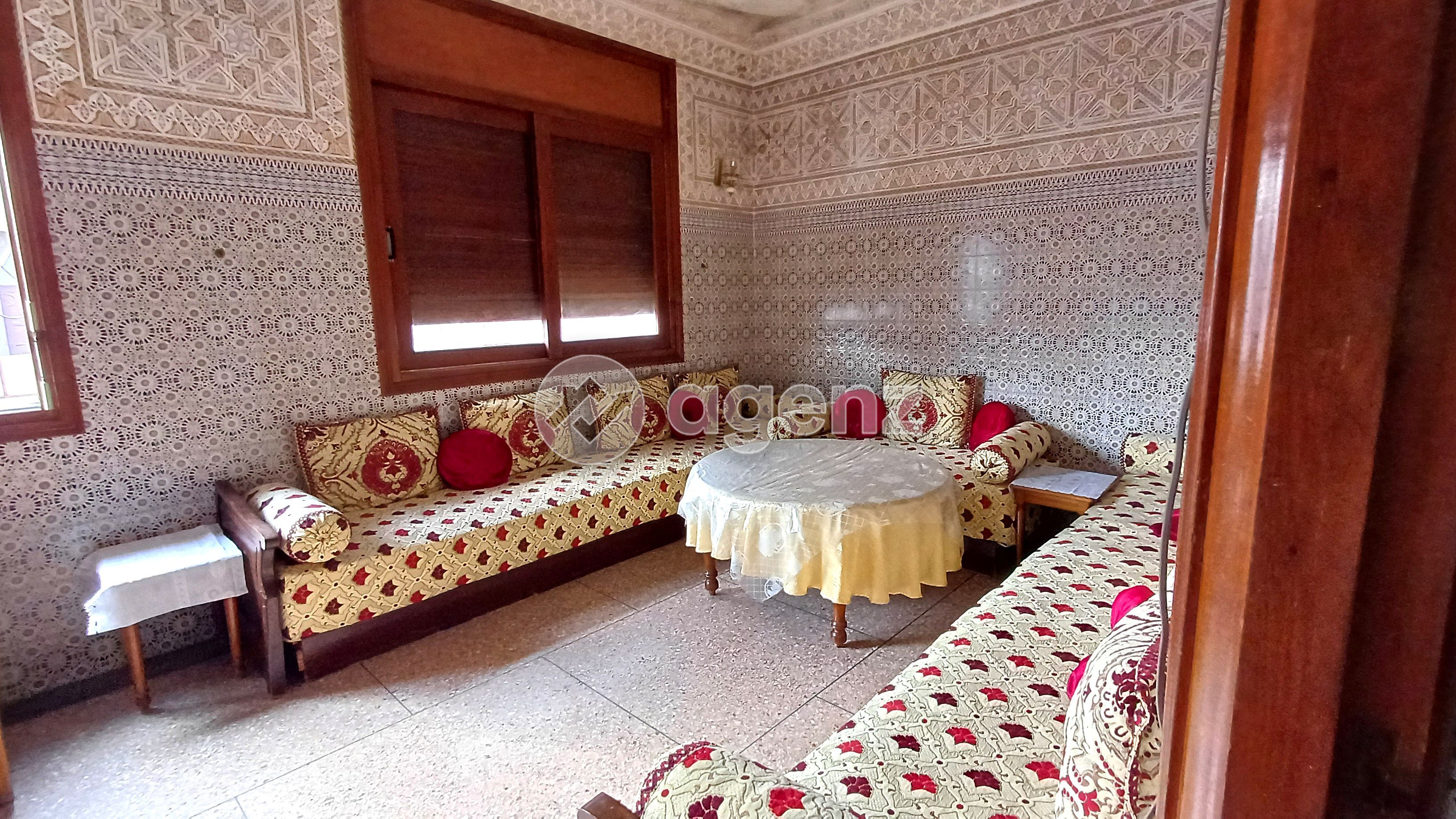 Maison à vendre à Inara