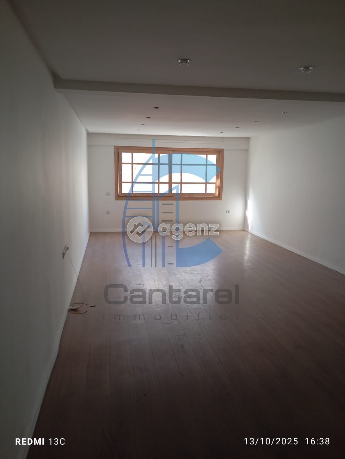 Appartement à louer à Casablanca