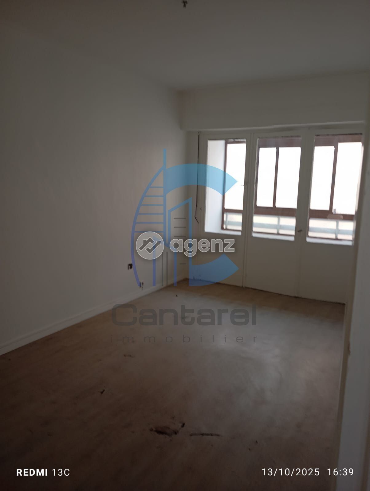Appartement à louer à Casablanca — 3
