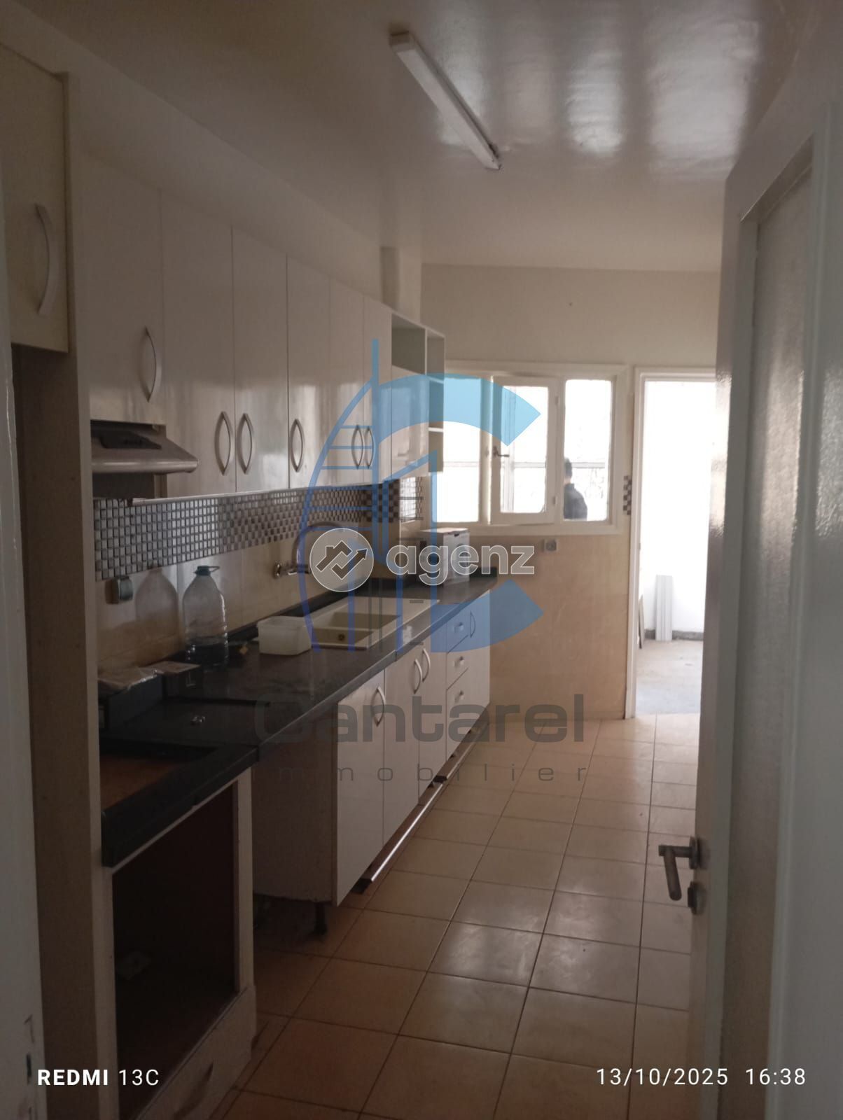 Appartement à louer à Casablanca — 4